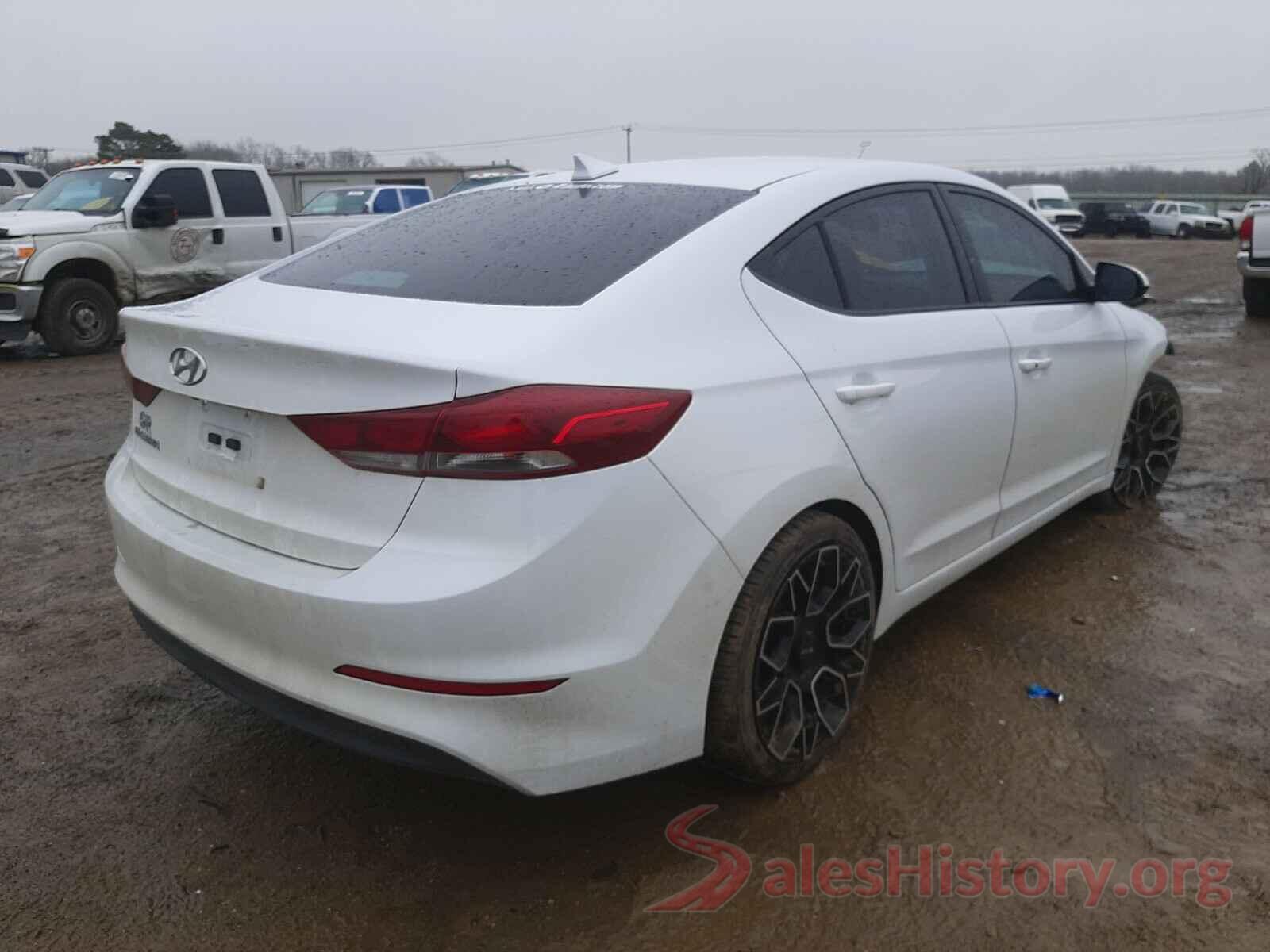 5NPD84LF4JH270483 2018 HYUNDAI ELANTRA