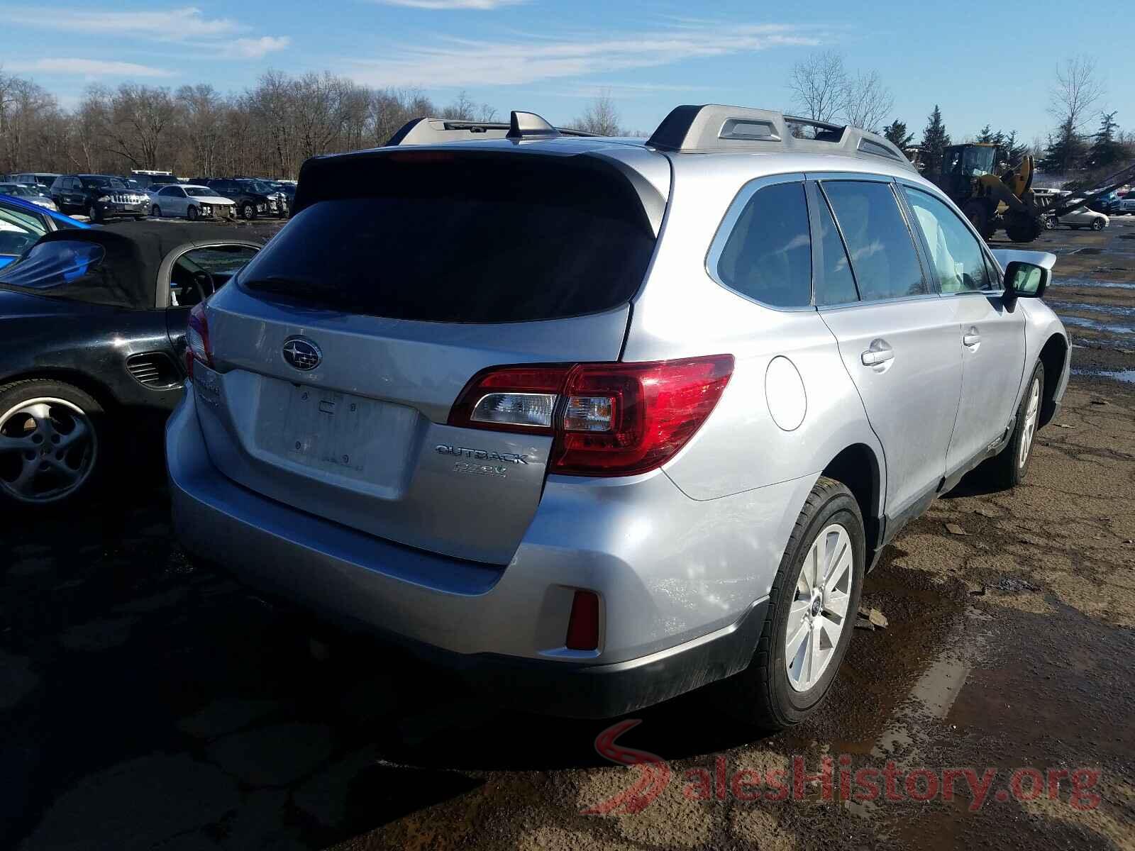 4S4BSACC9G3295120 2016 SUBARU OUTBACK