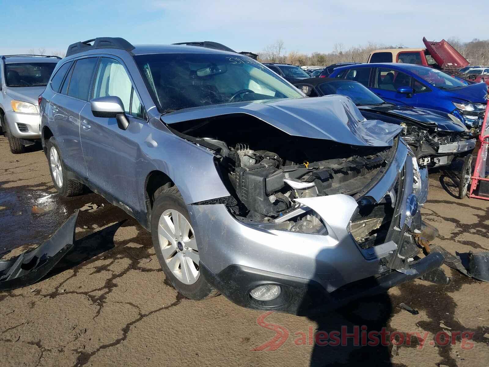 4S4BSACC9G3295120 2016 SUBARU OUTBACK