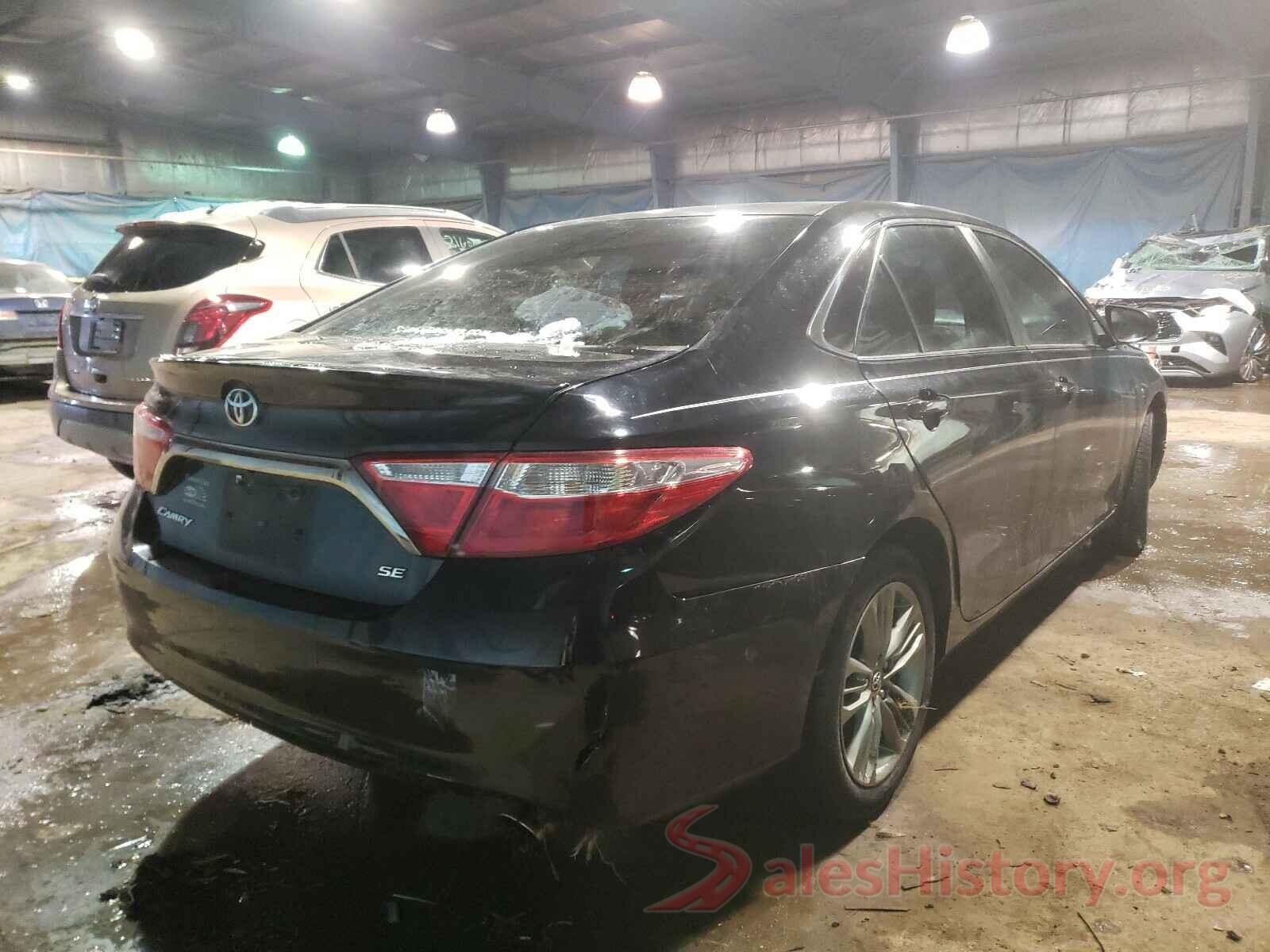 4T1BF1FK8HU676007 2017 TOYOTA CAMRY