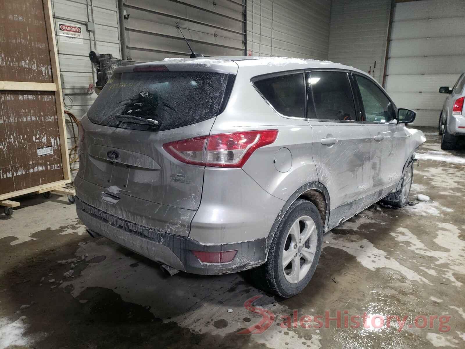 1FMCU0GX6GUB70592 2016 FORD ESCAPE