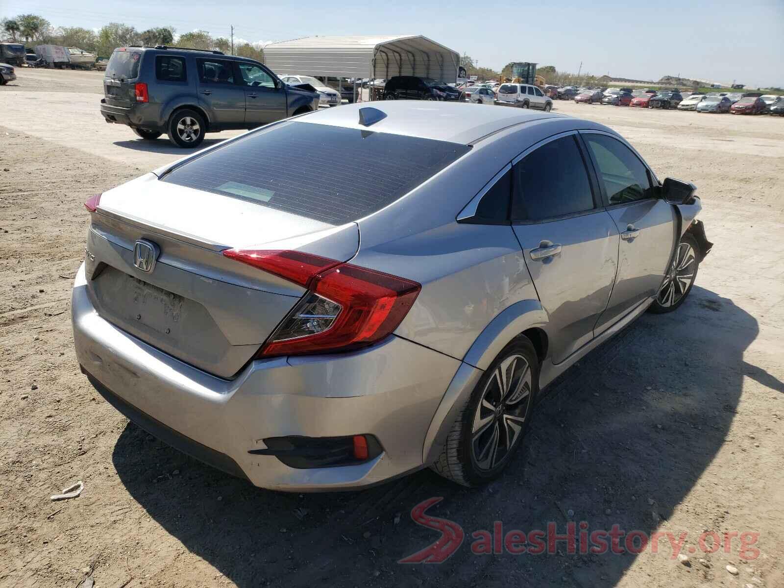 19XFC1F36HE205608 2017 HONDA CIVIC