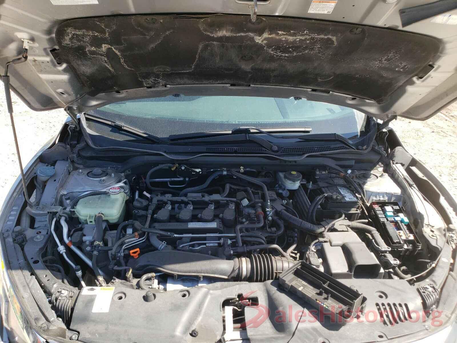 19XFC1F36HE205608 2017 HONDA CIVIC