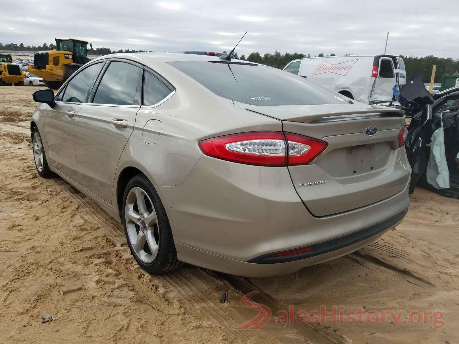 3FA6P0G77GR210474 2016 FORD FUSION