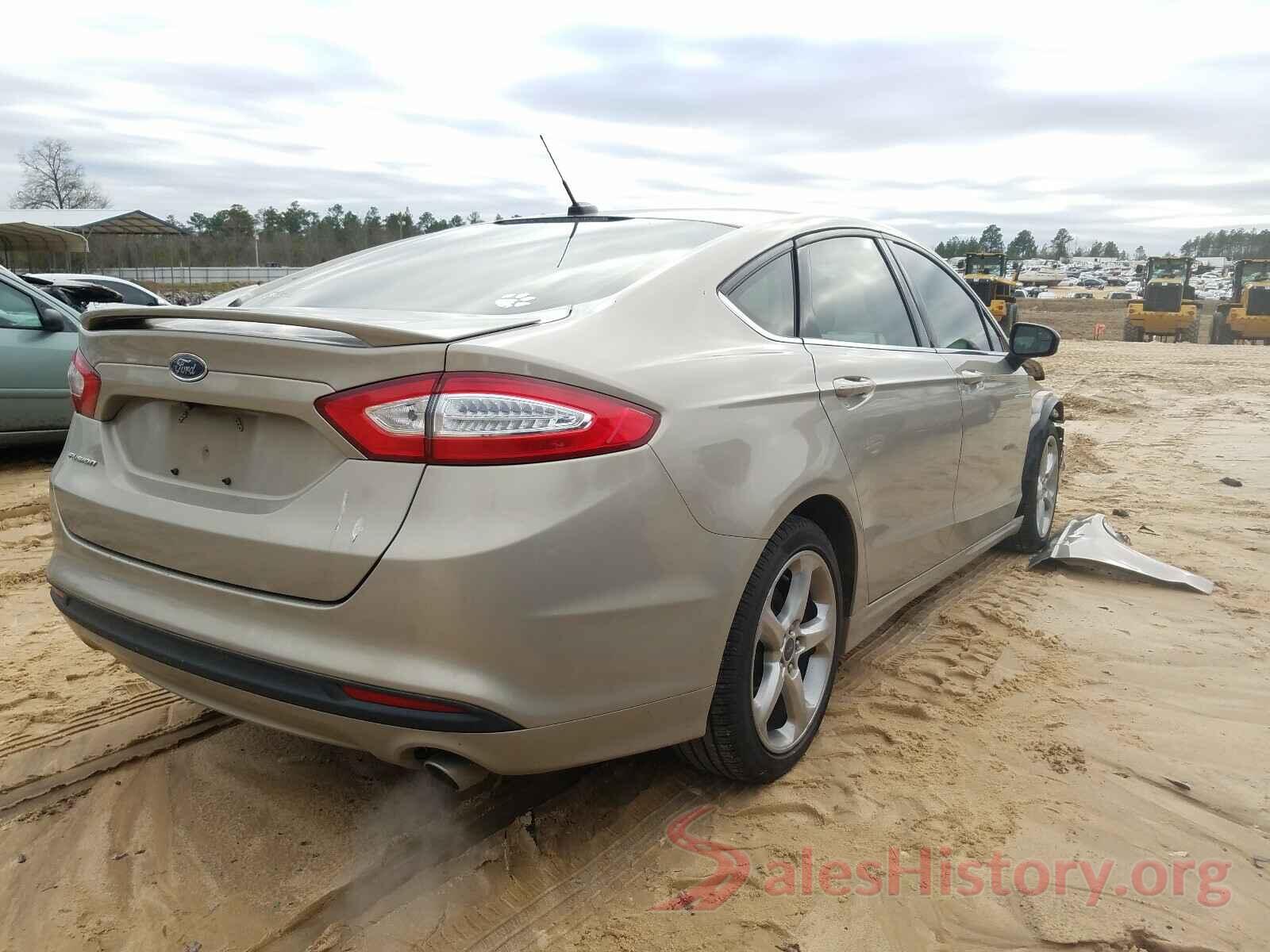 3FA6P0G77GR210474 2016 FORD FUSION