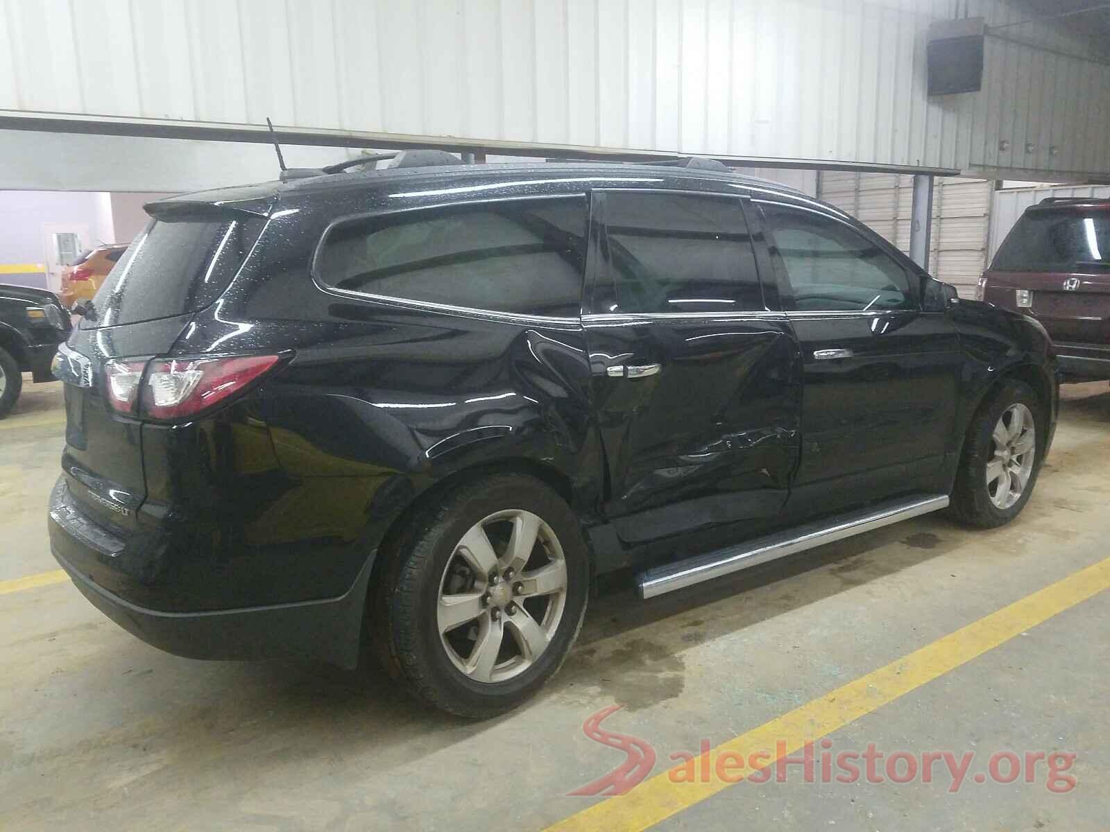 1GNKRGKD4GJ335572 2016 CHEVROLET TRAVERSE