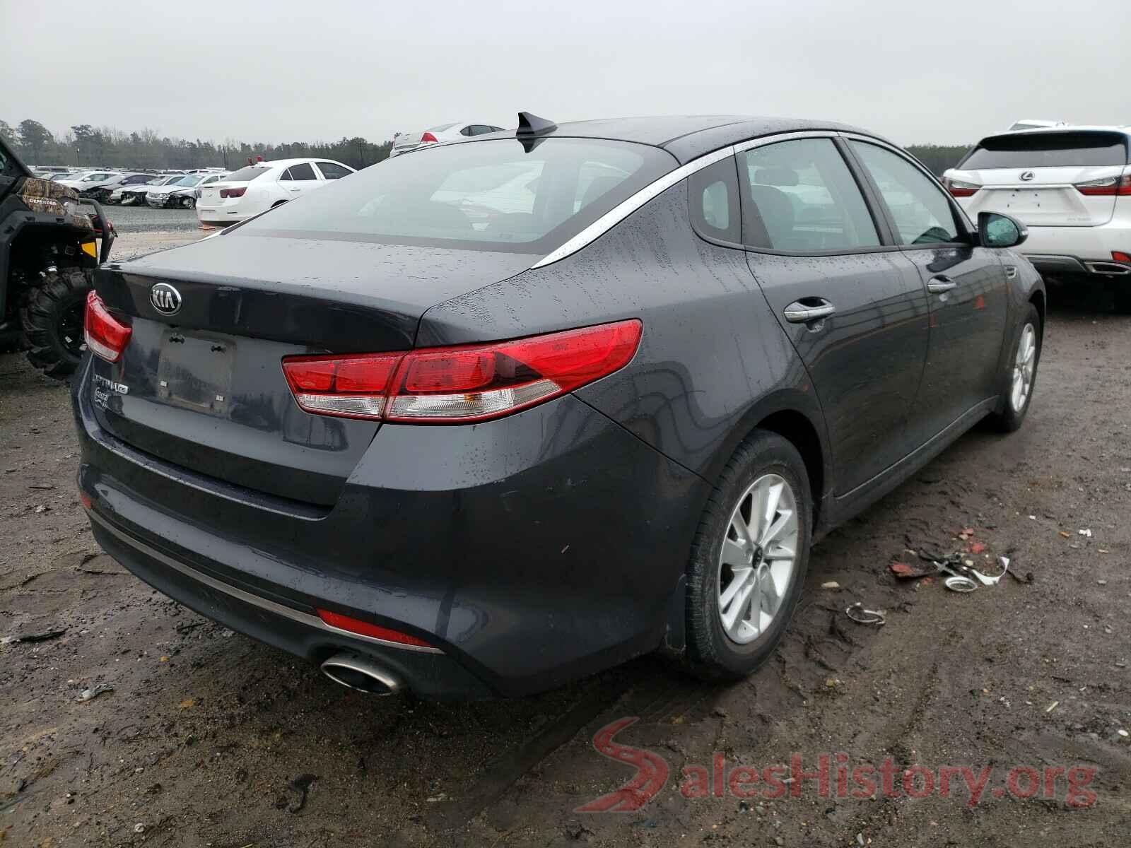 5XXGT4L3XHG172114 2017 KIA OPTIMA