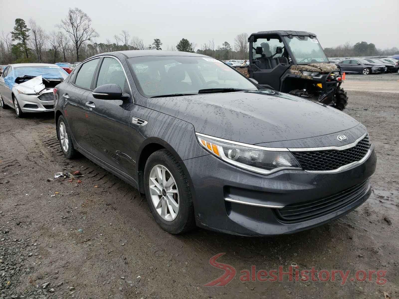 5XXGT4L3XHG172114 2017 KIA OPTIMA