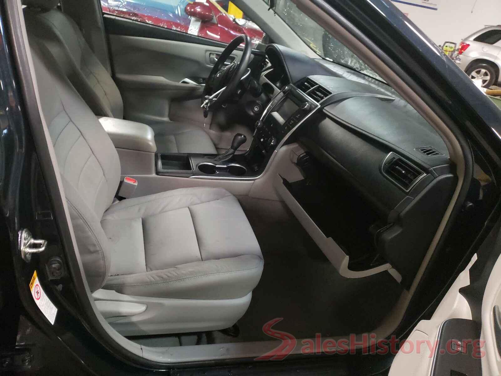 4T1BF1FK6HU717069 2017 TOYOTA CAMRY