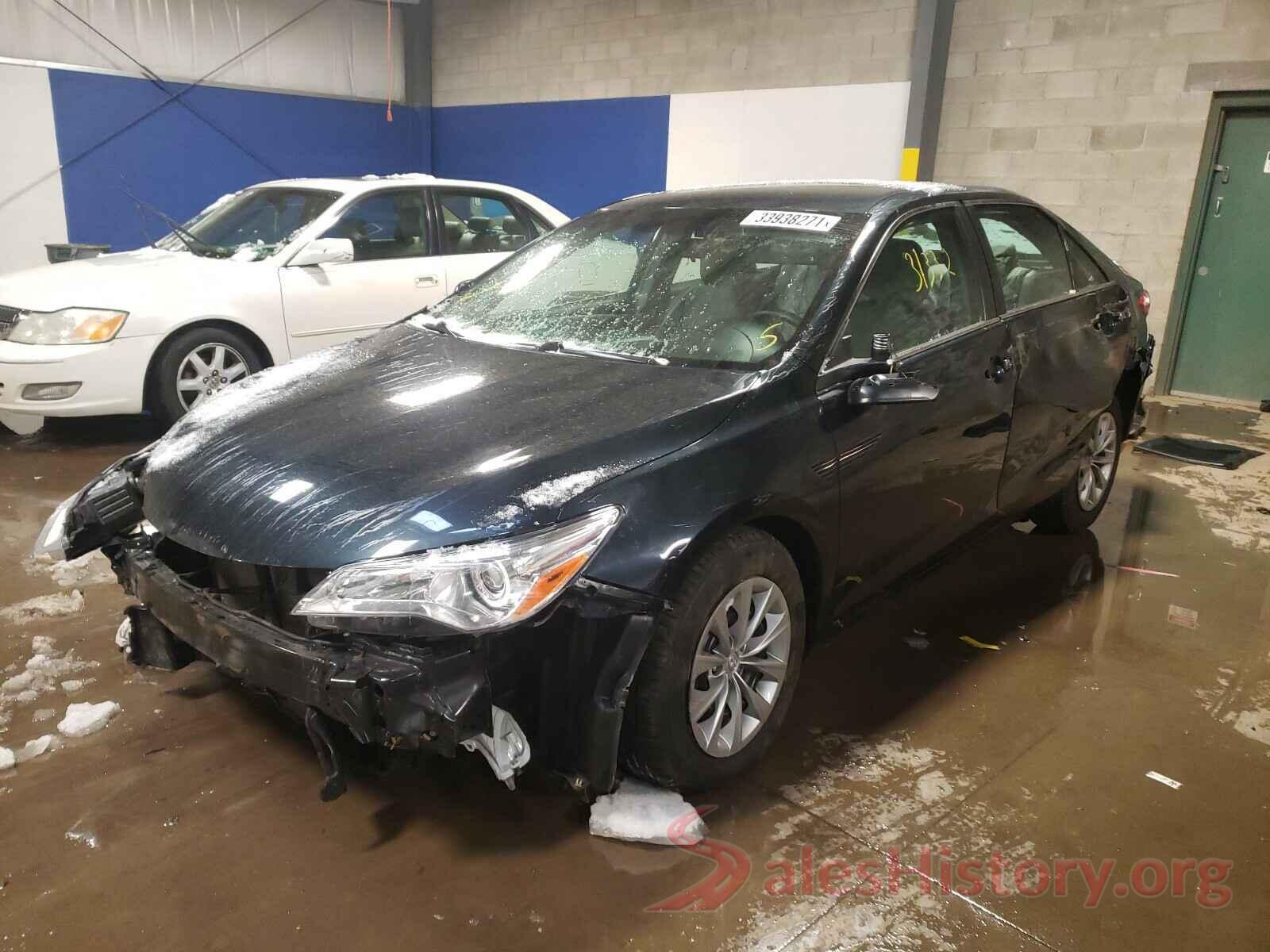 4T1BF1FK6HU717069 2017 TOYOTA CAMRY