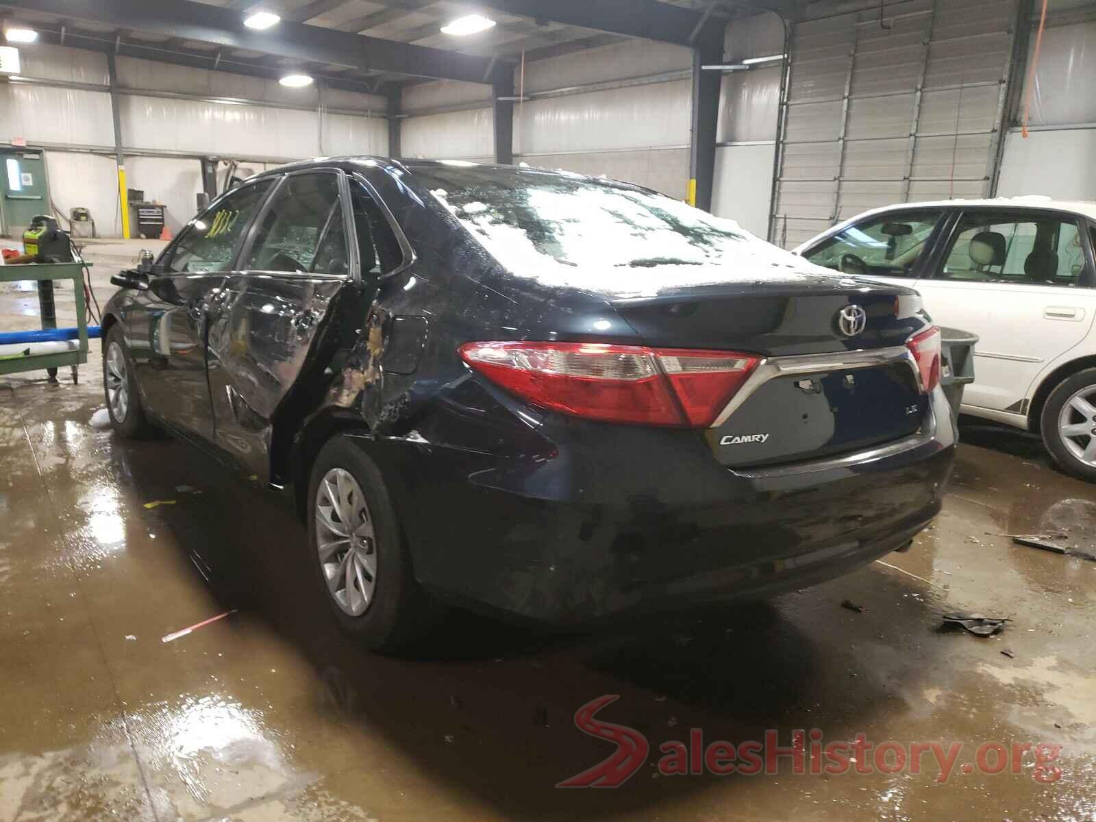 4T1BF1FK6HU717069 2017 TOYOTA CAMRY