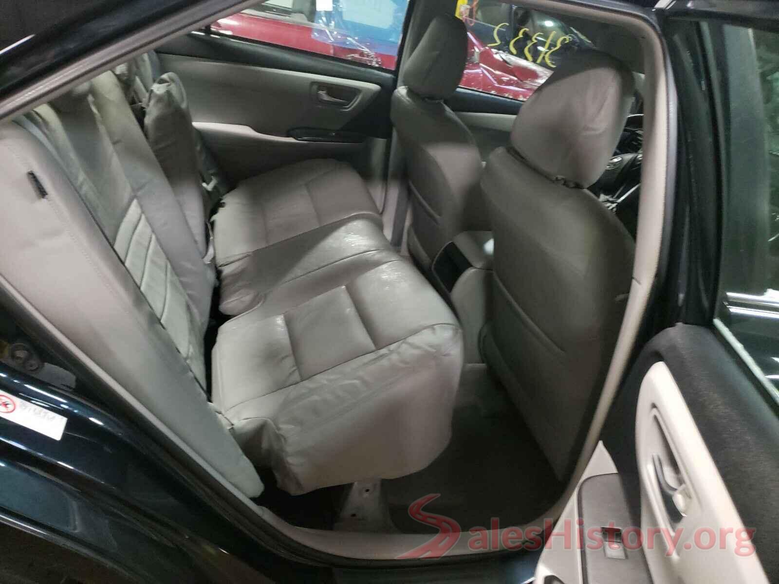 4T1BF1FK6HU717069 2017 TOYOTA CAMRY