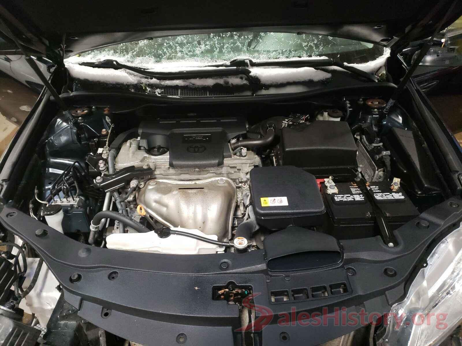 4T1BF1FK6HU717069 2017 TOYOTA CAMRY