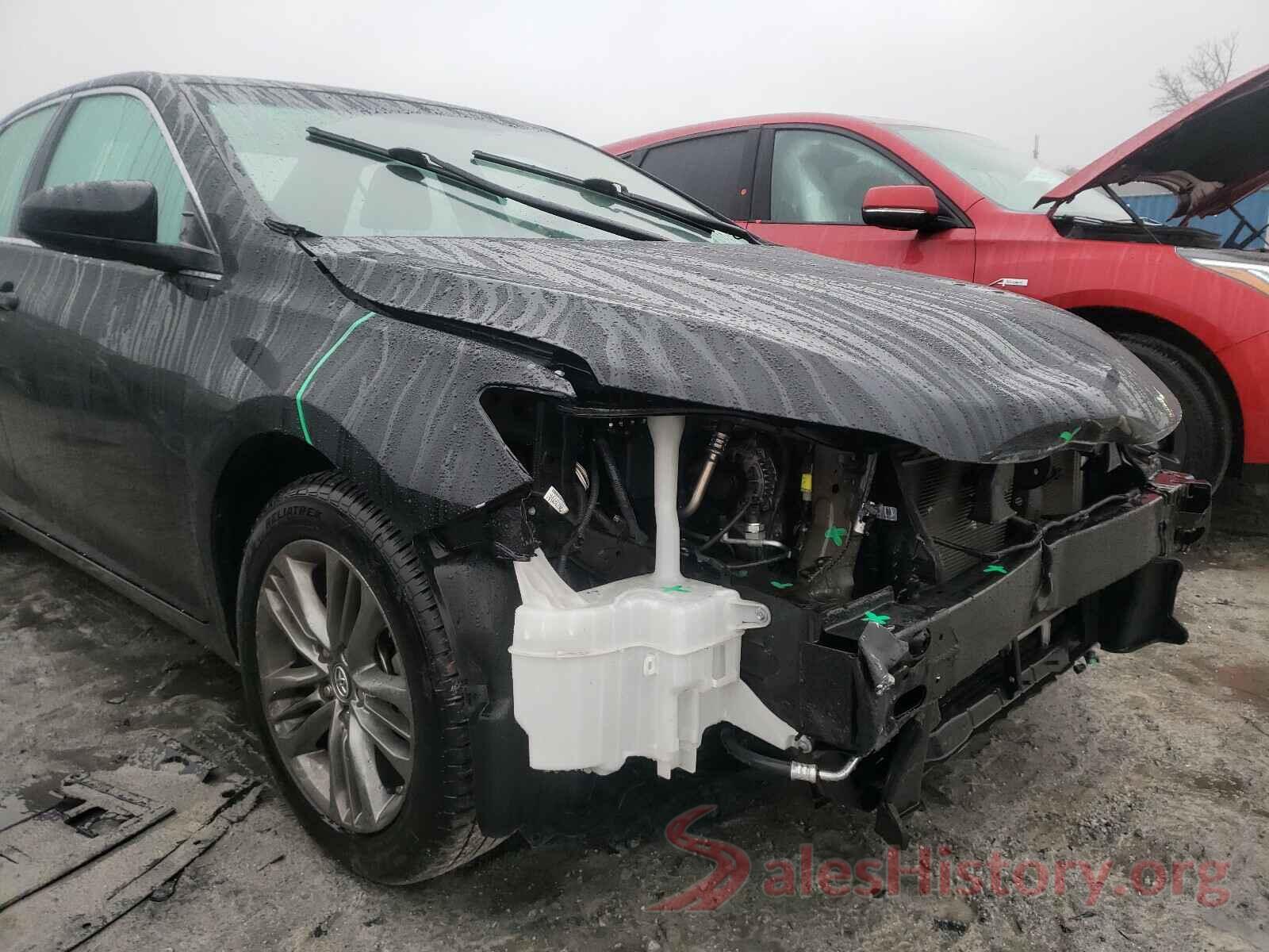 4T1BF1FK9HU619637 2017 TOYOTA CAMRY