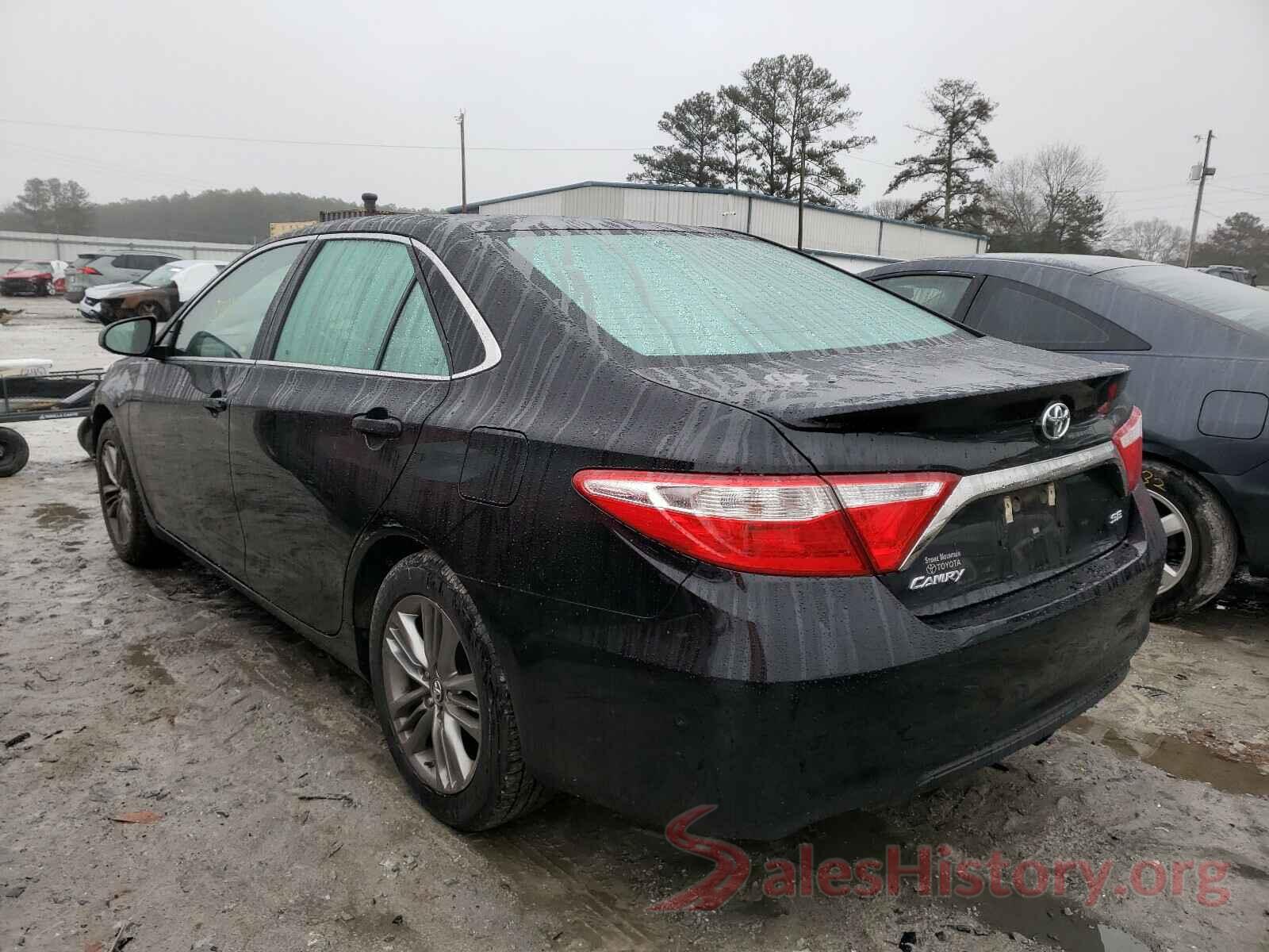 4T1BF1FK9HU619637 2017 TOYOTA CAMRY