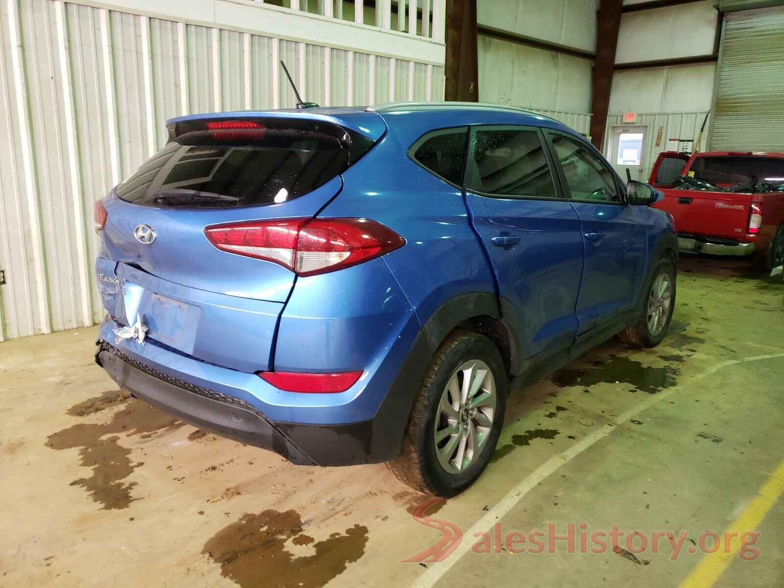 KM8J33A47GU096285 2016 HYUNDAI TUCSON