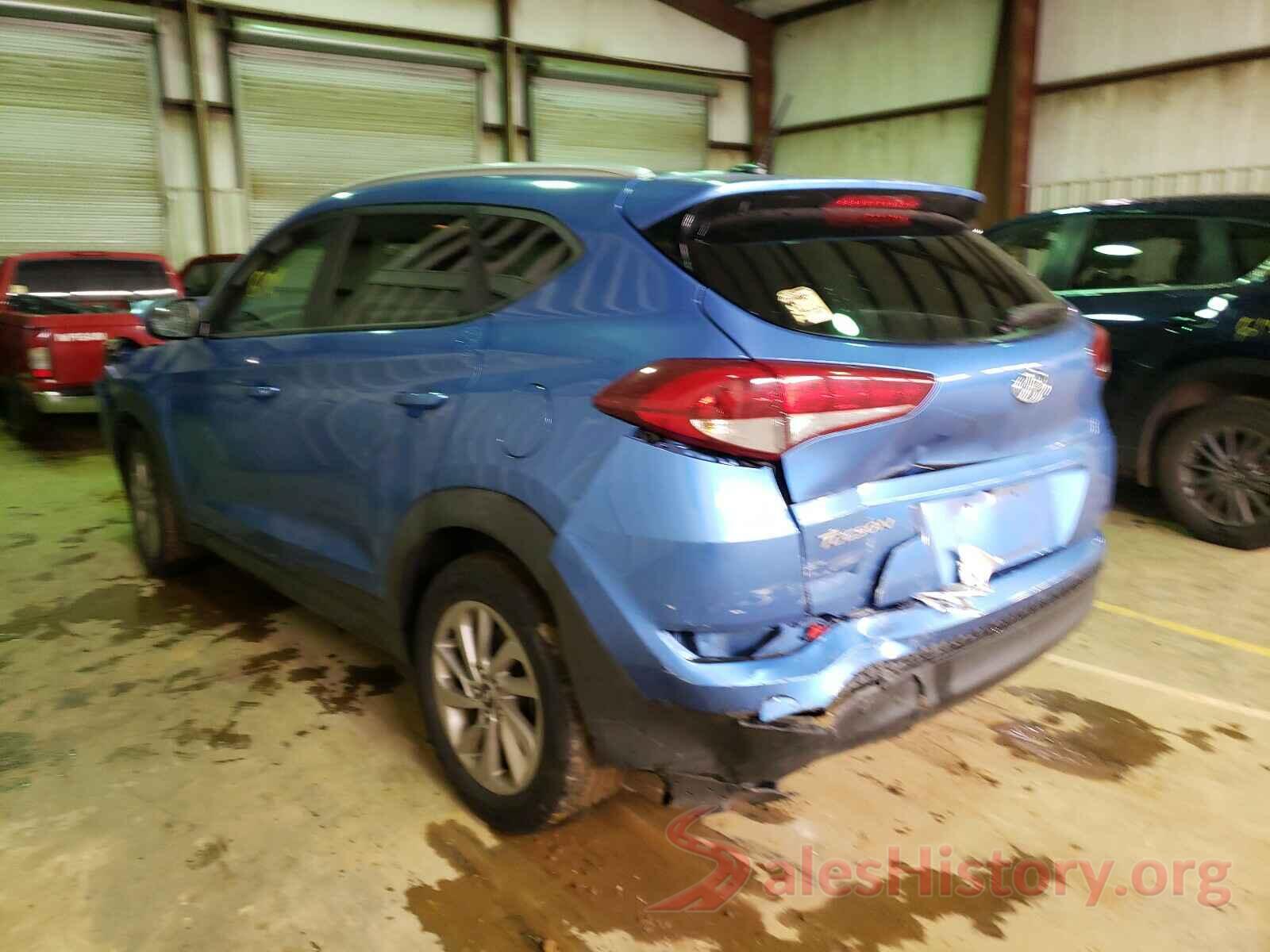 KM8J33A47GU096285 2016 HYUNDAI TUCSON