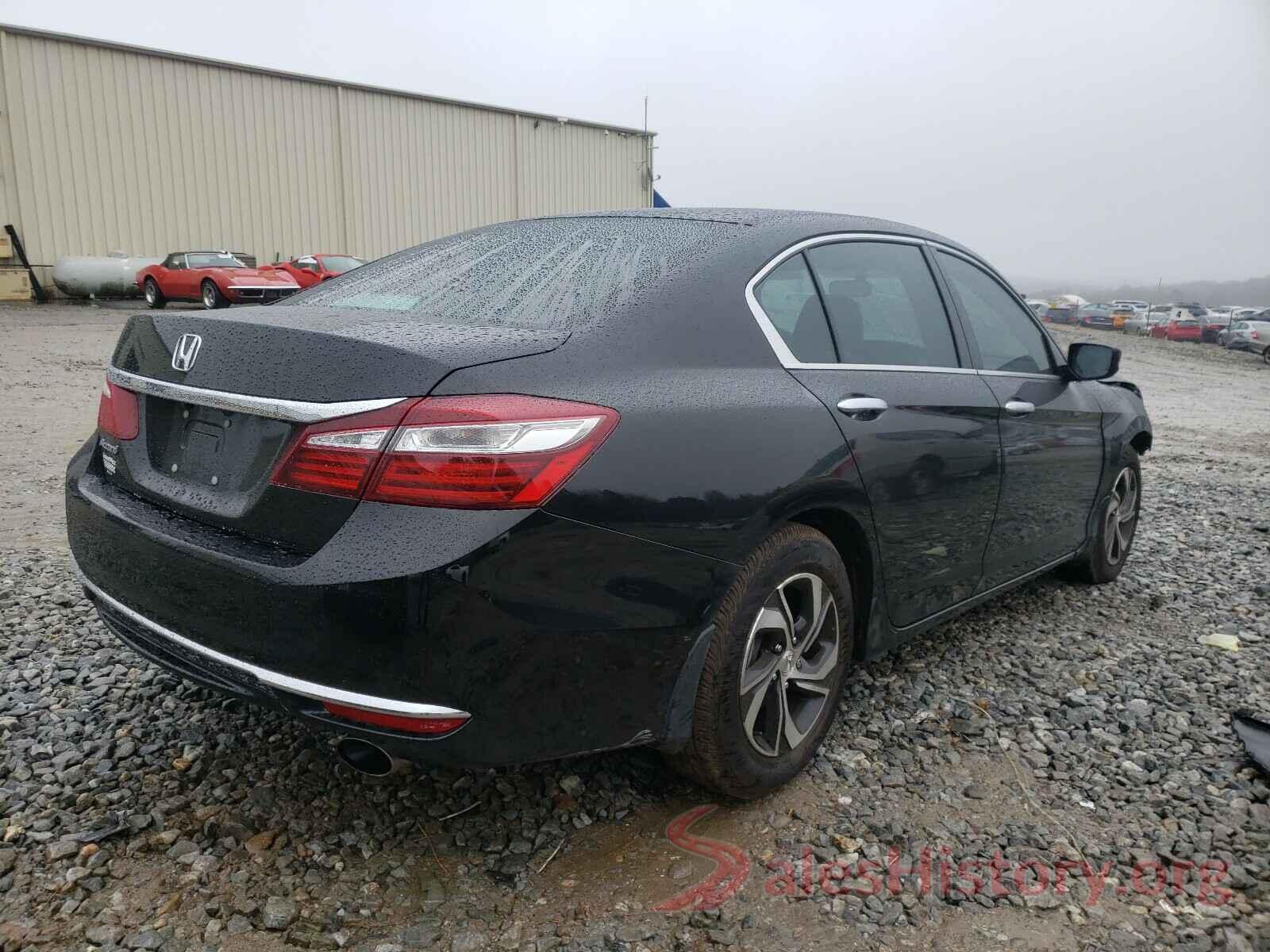 1HGCR2F35HA084839 2017 HONDA ACCORD