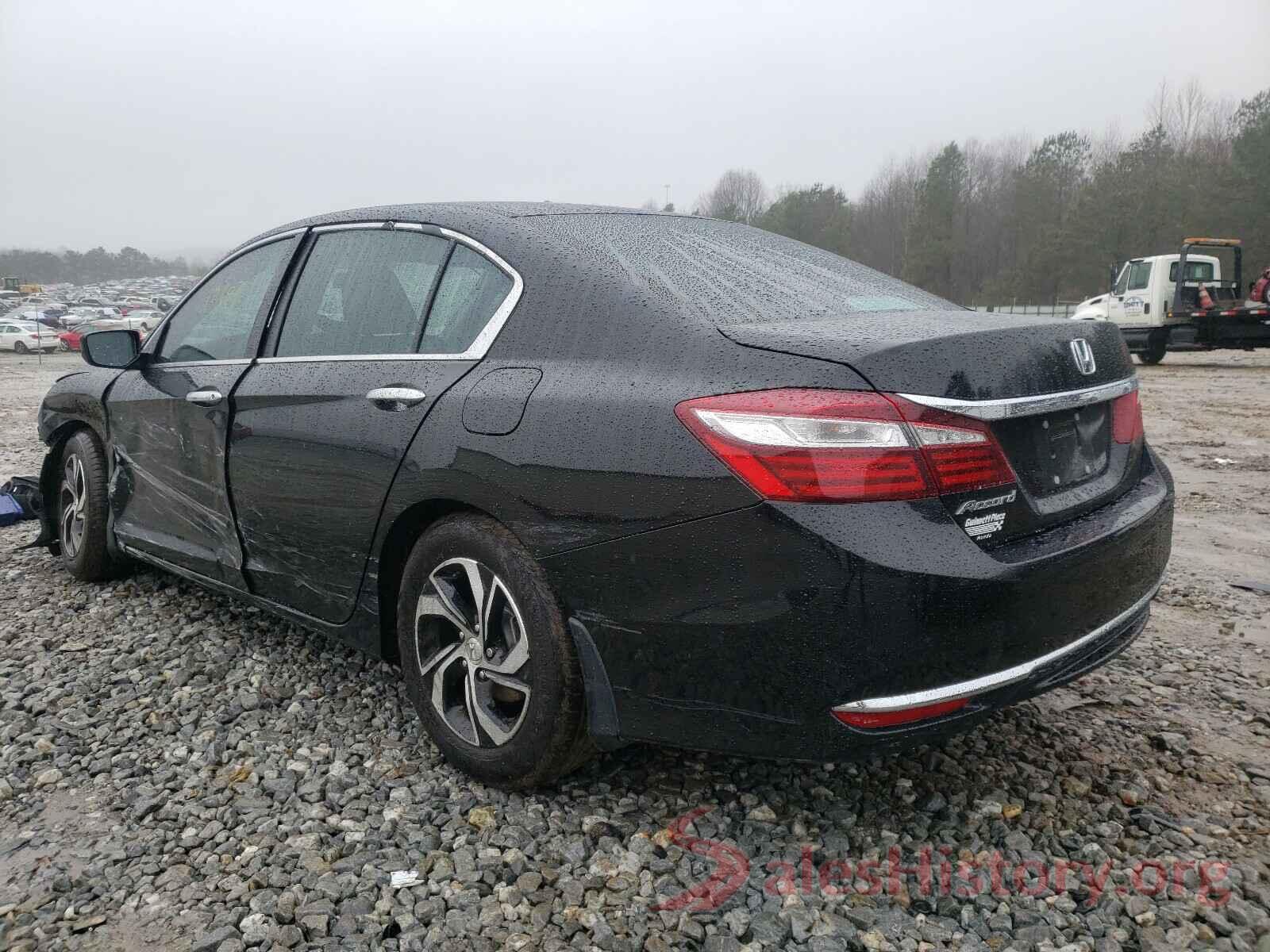 1HGCR2F35HA084839 2017 HONDA ACCORD