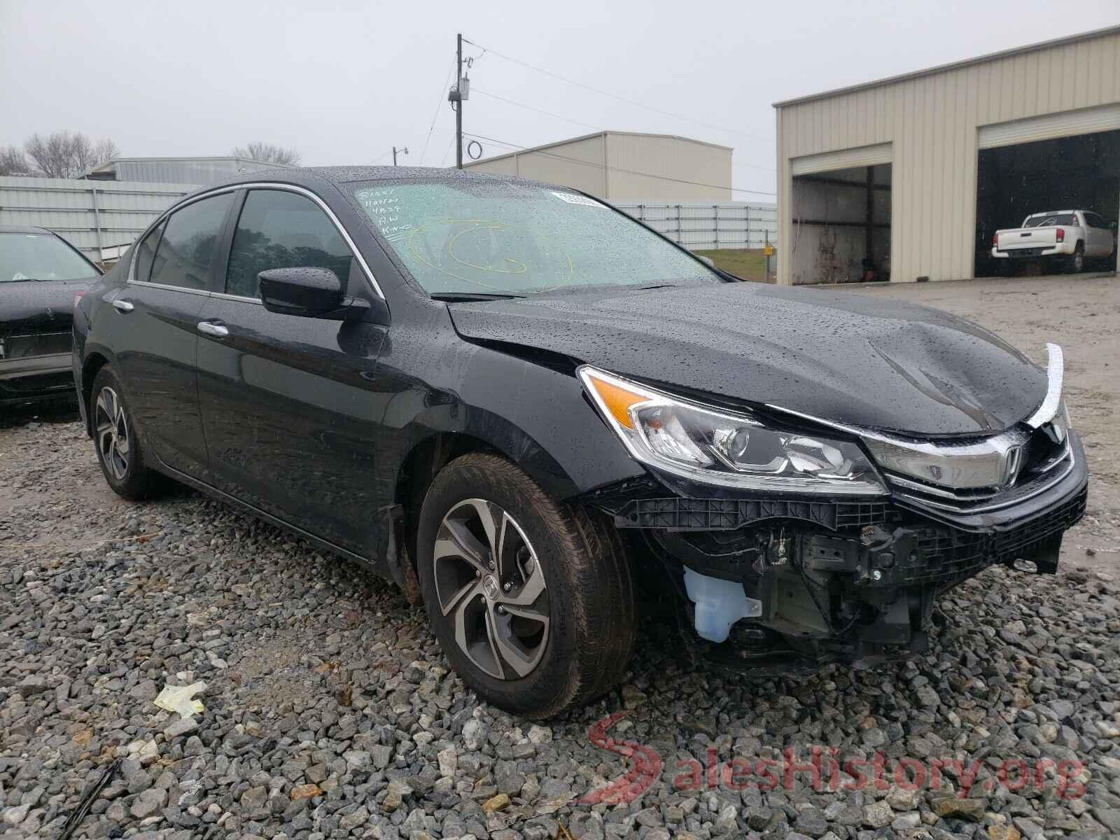 1HGCR2F35HA084839 2017 HONDA ACCORD