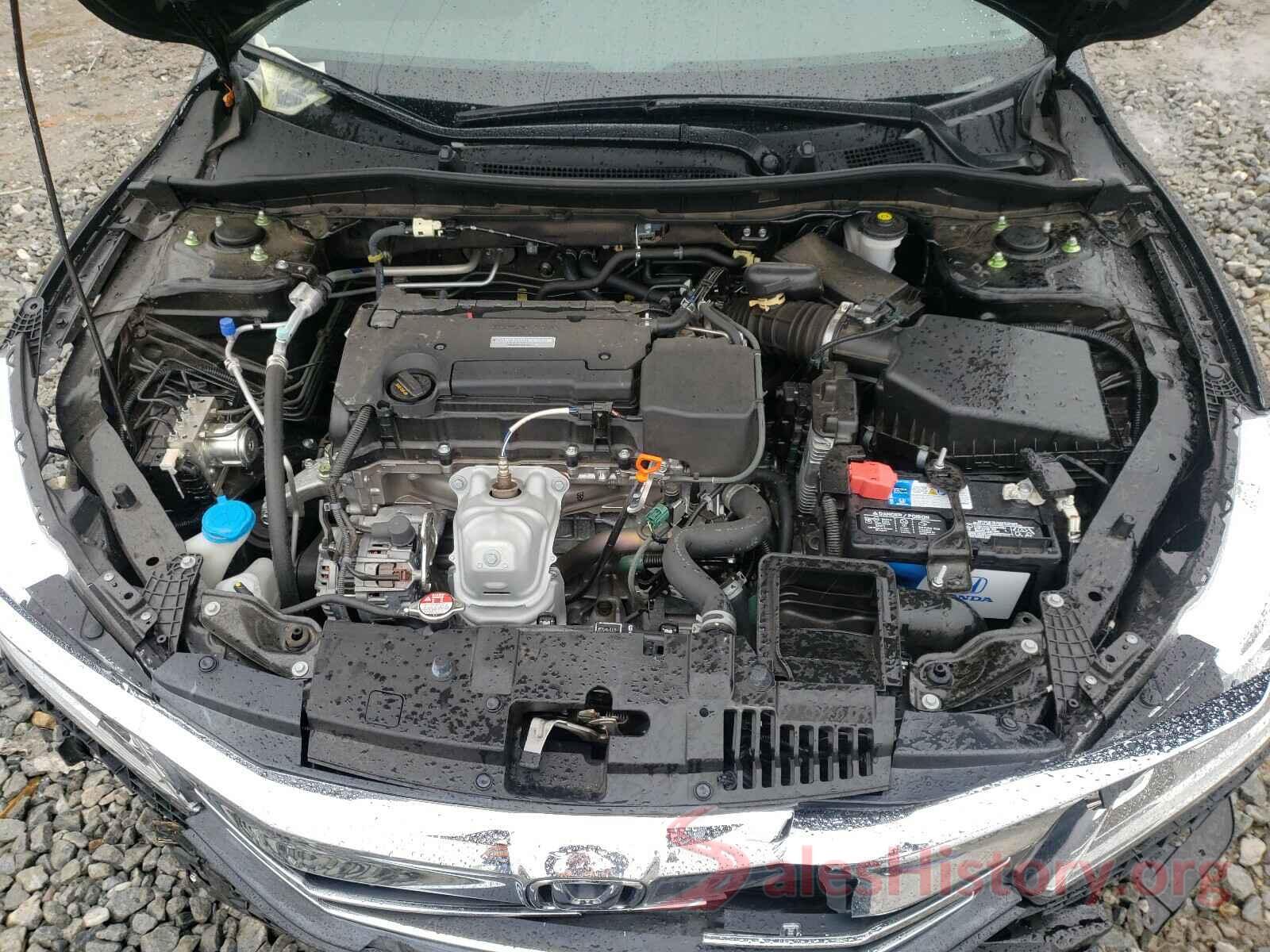 1HGCR2F35HA084839 2017 HONDA ACCORD