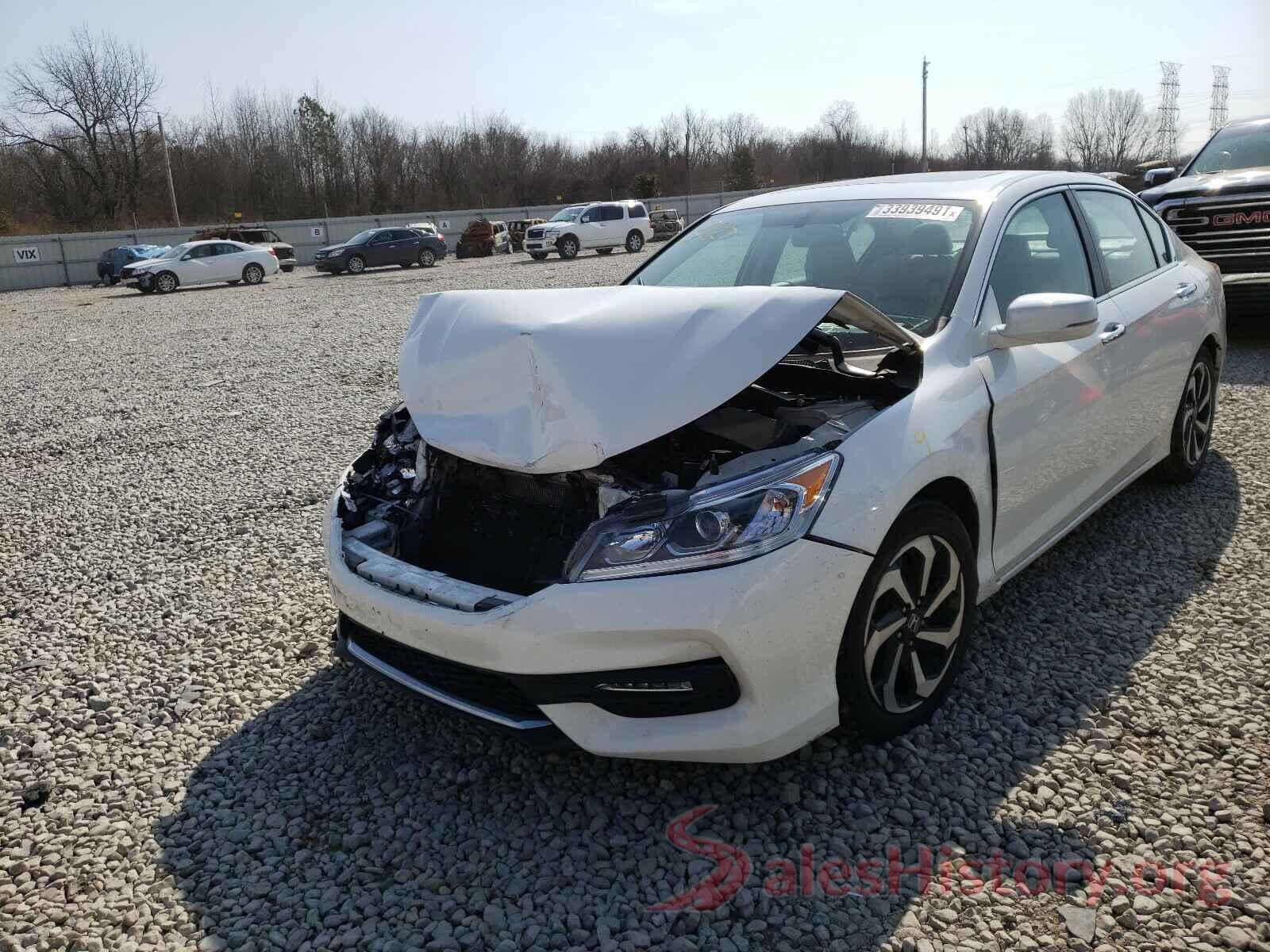 1HGCR2F87GA056664 2016 HONDA ACCORD