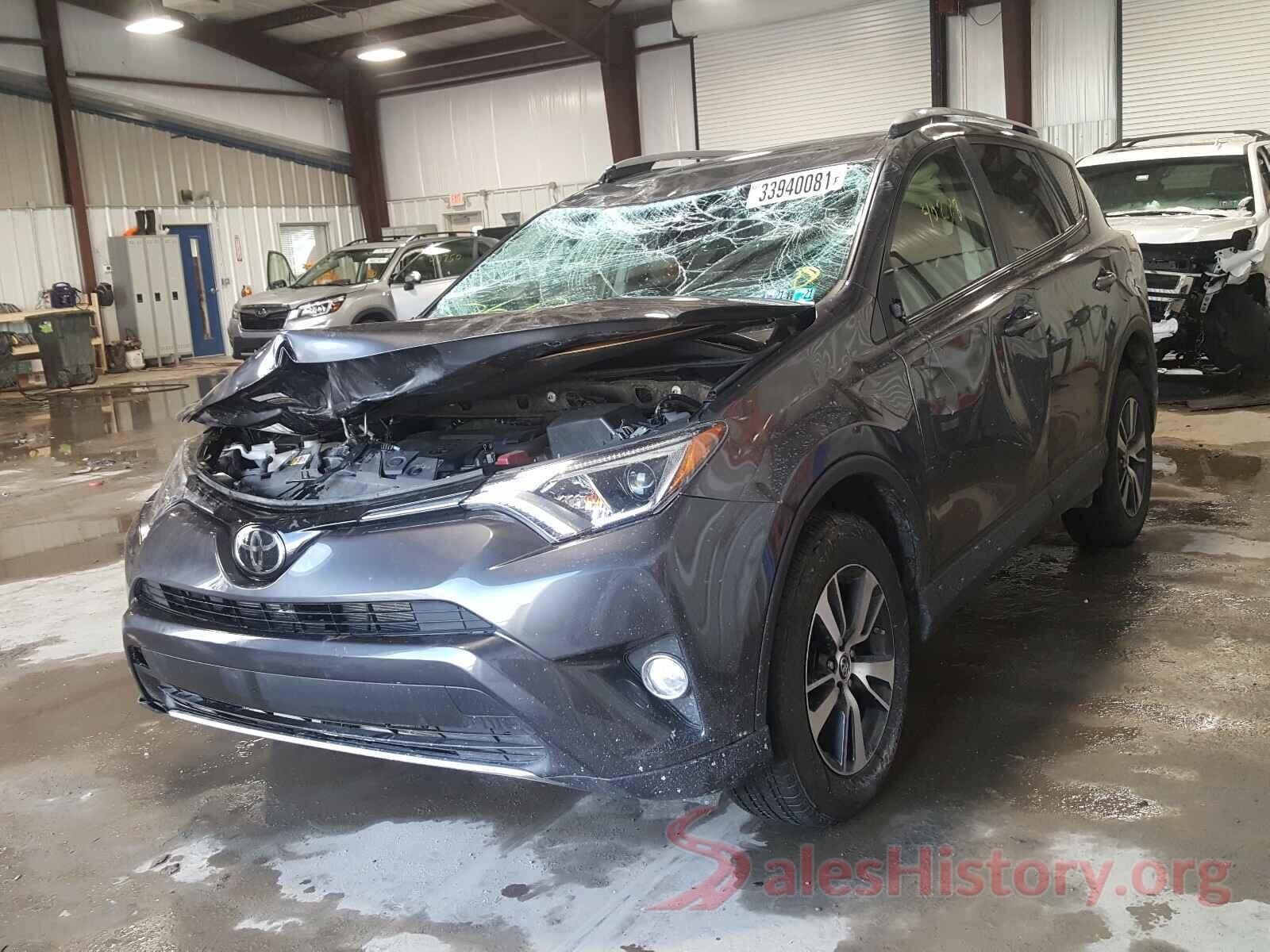 JTMRFREV9JJ743363 2018 TOYOTA RAV4