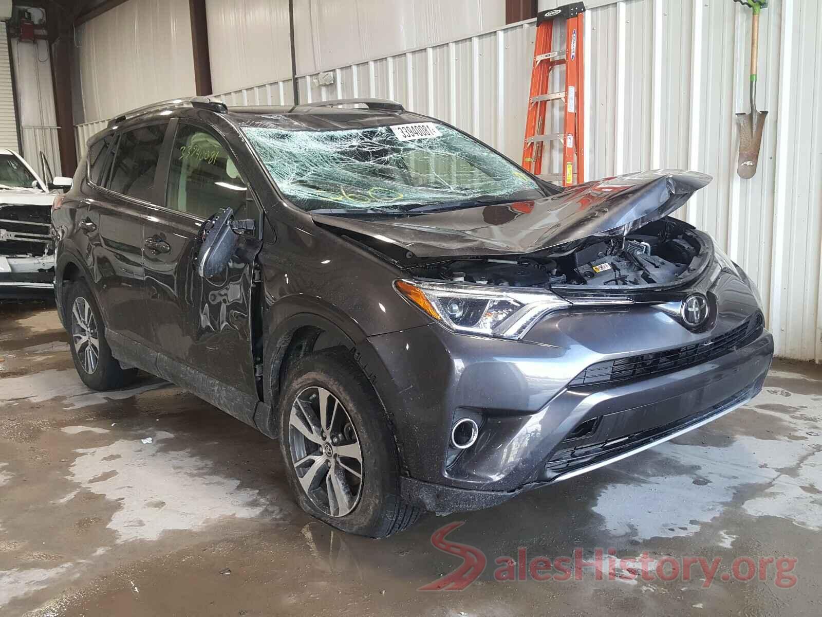 JTMRFREV9JJ743363 2018 TOYOTA RAV4