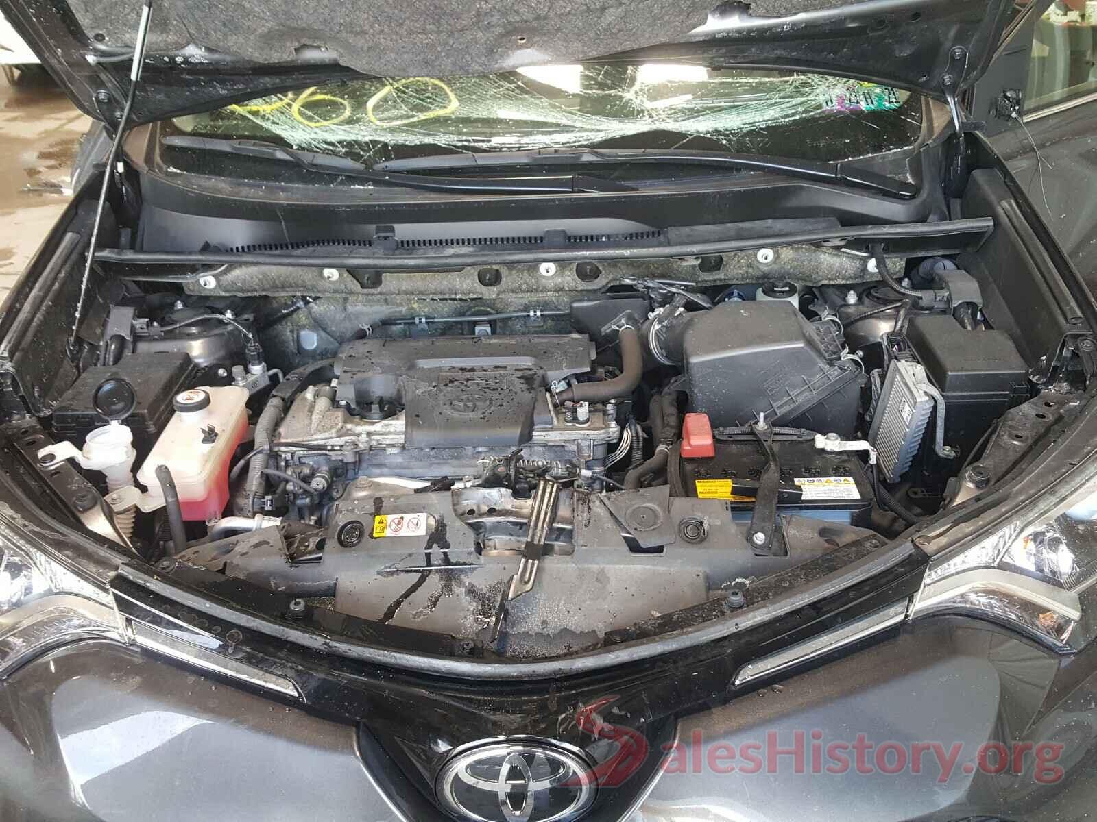 JTMRFREV9JJ743363 2018 TOYOTA RAV4