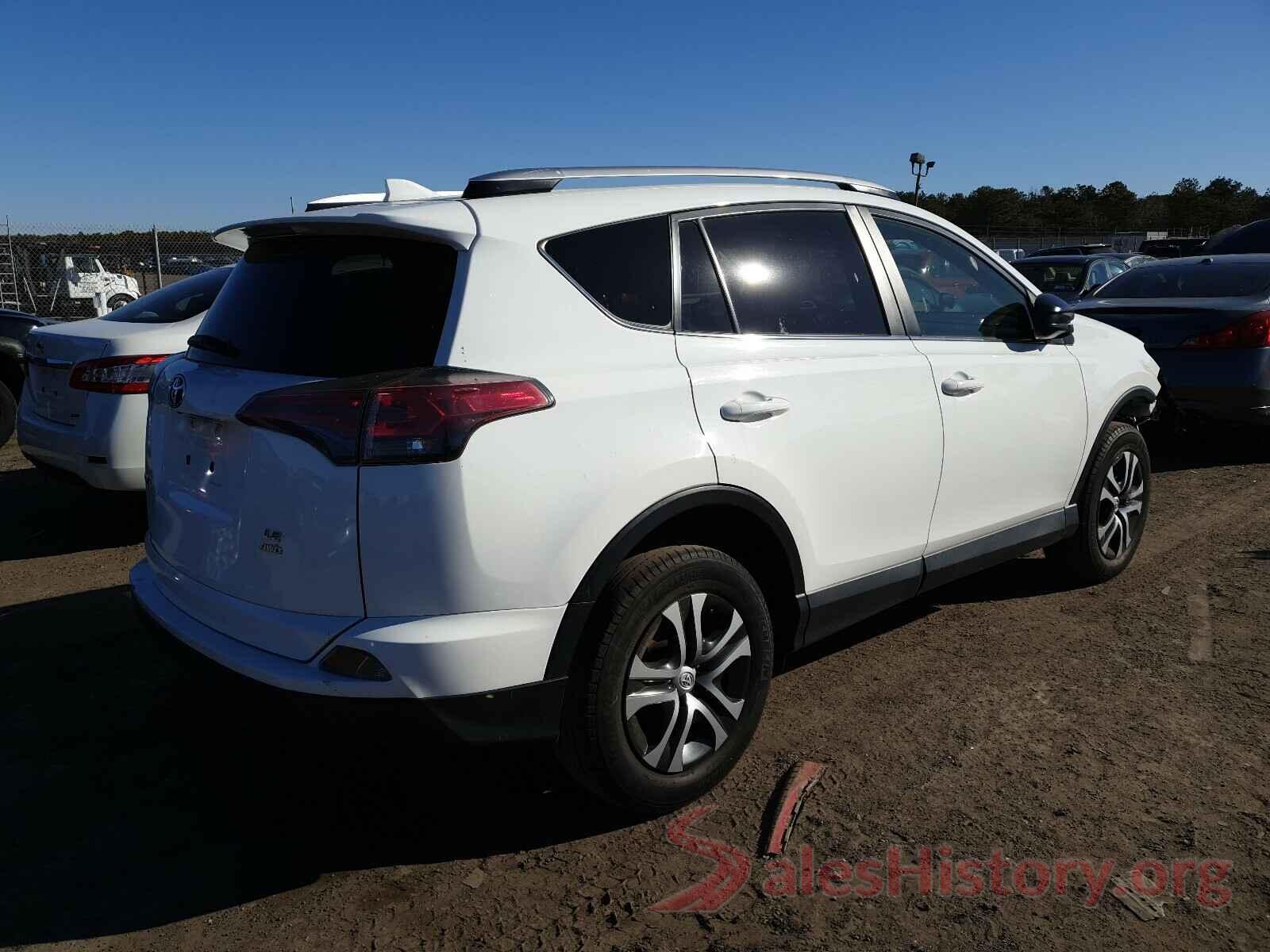 JTMBFREVXGJ070206 2016 TOYOTA RAV4