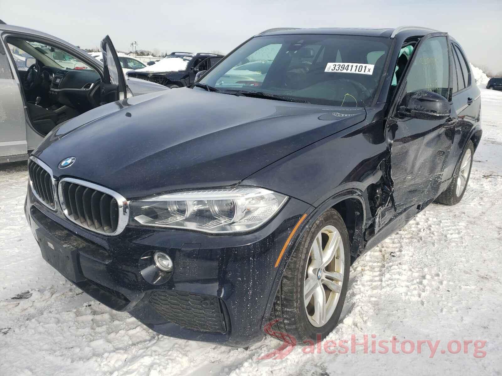 5UXKR0C32H0X79352 2017 BMW X5