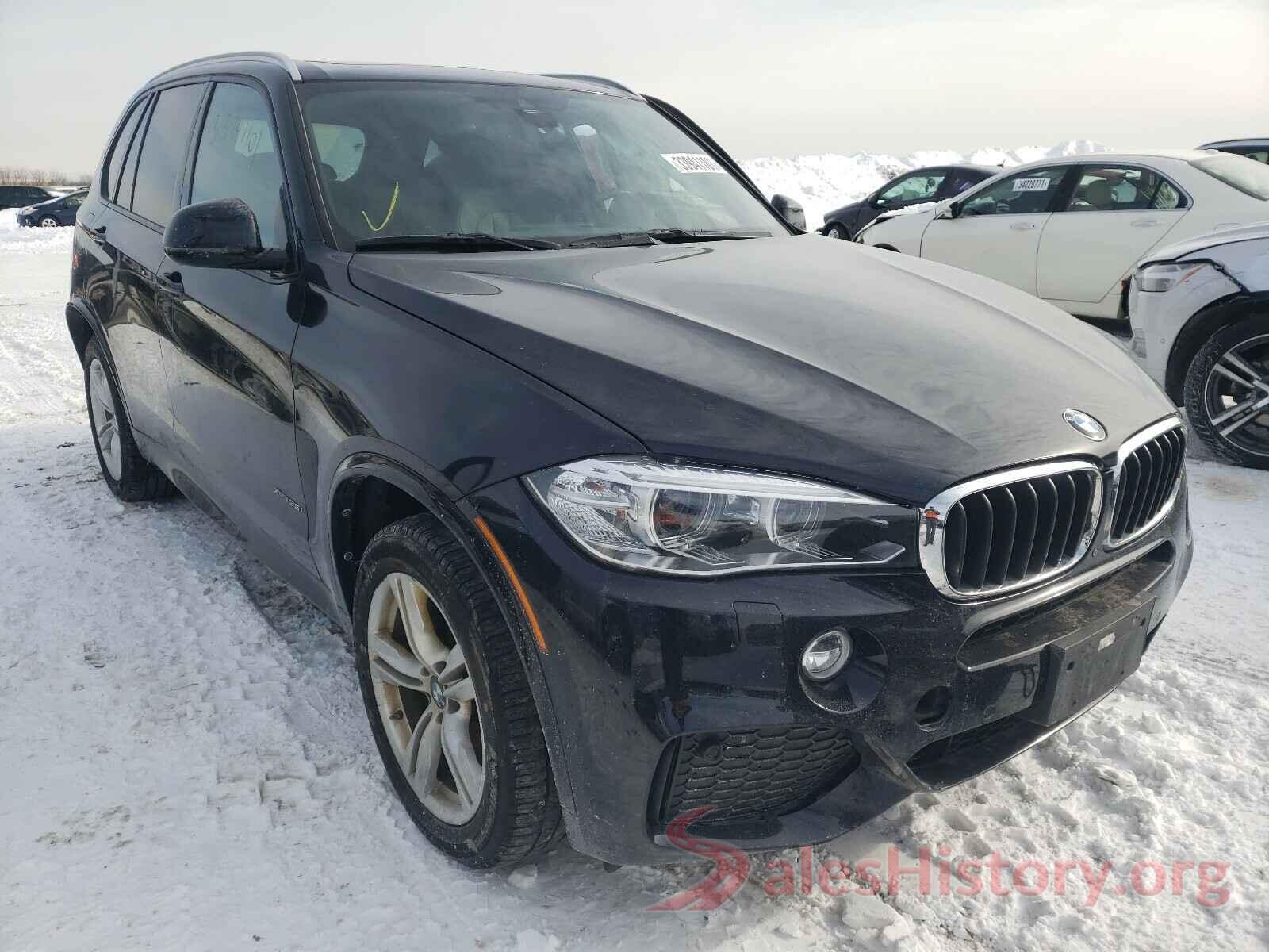 5UXKR0C32H0X79352 2017 BMW X5