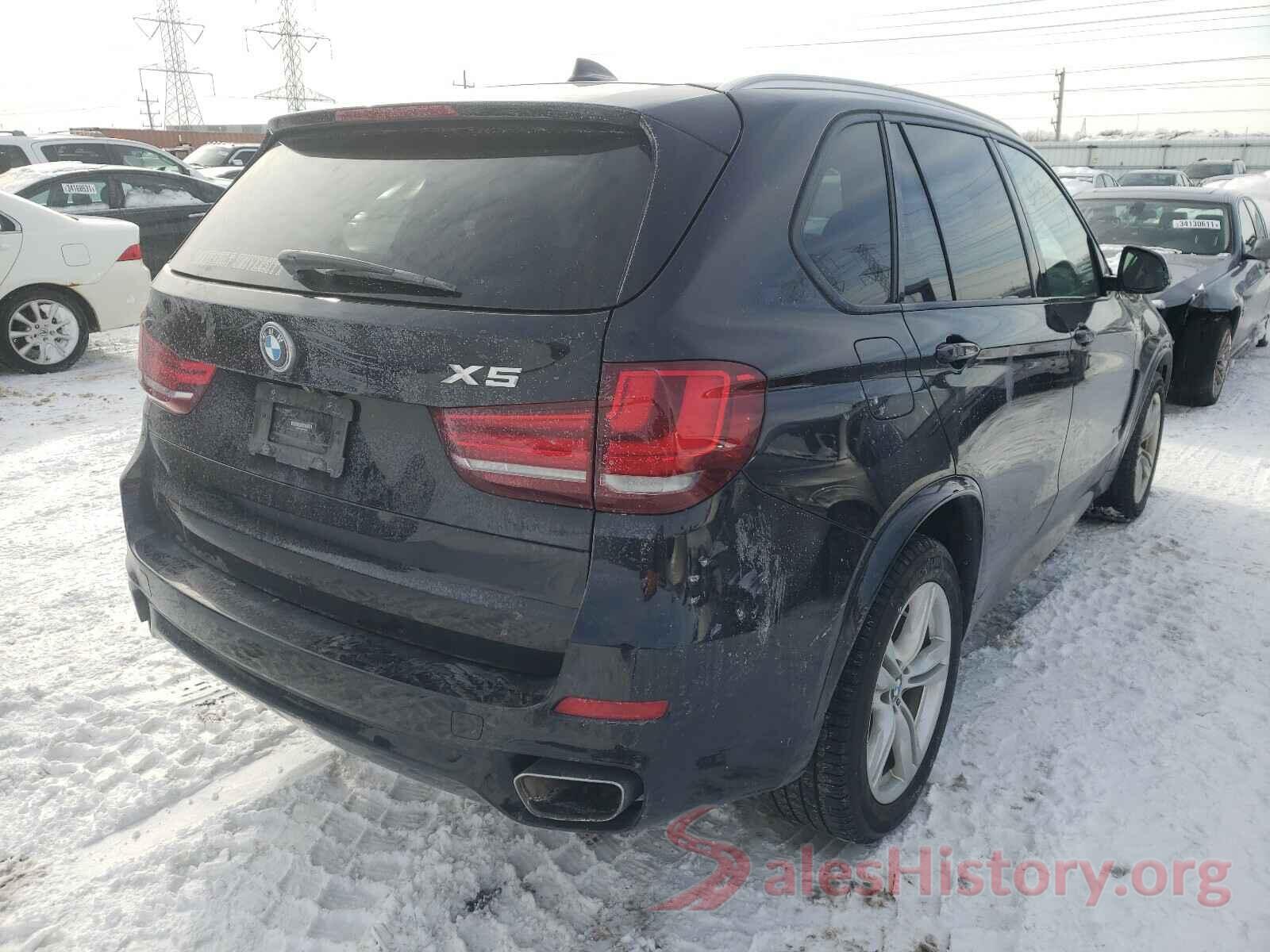 5UXKR0C32H0X79352 2017 BMW X5