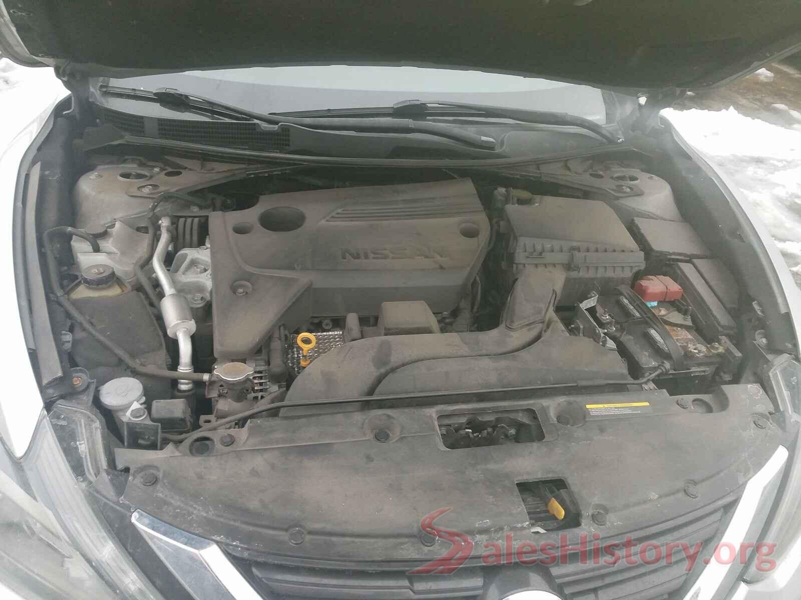 1N4AL3AP7GC273492 2016 NISSAN ALTIMA