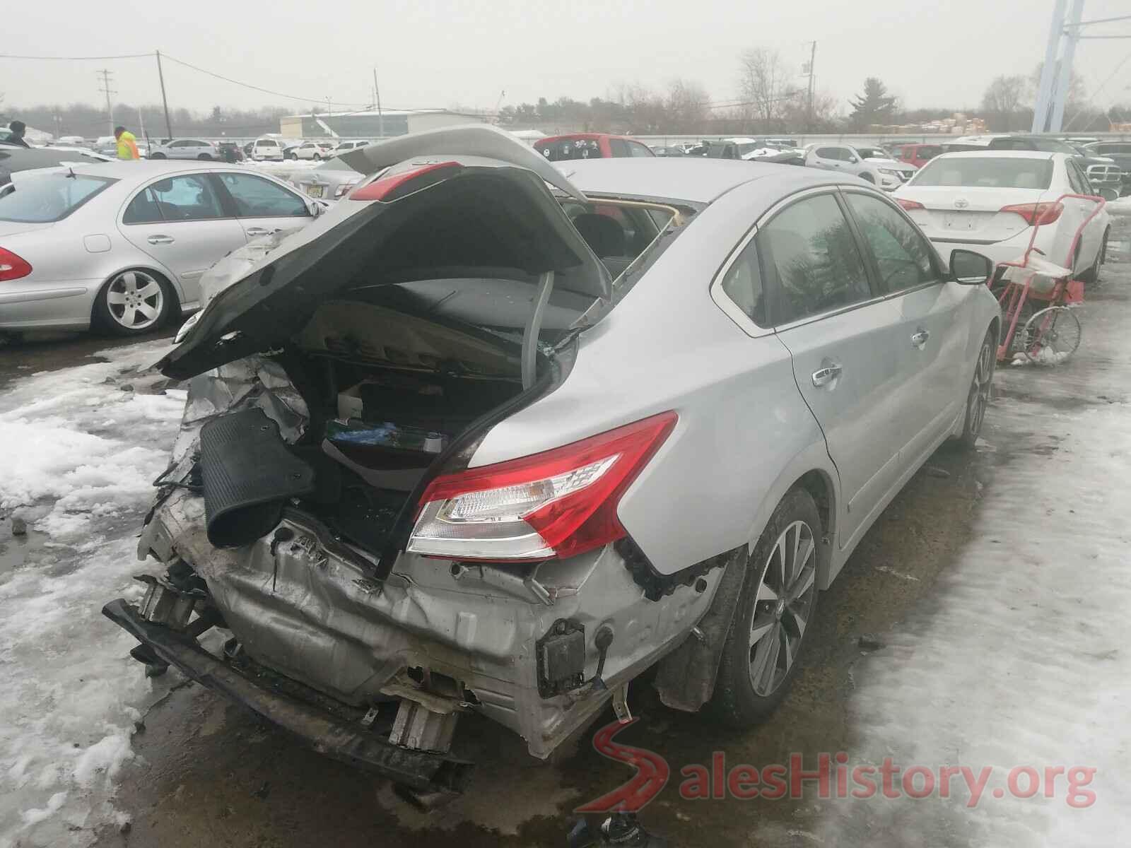 1N4AL3AP7GC273492 2016 NISSAN ALTIMA