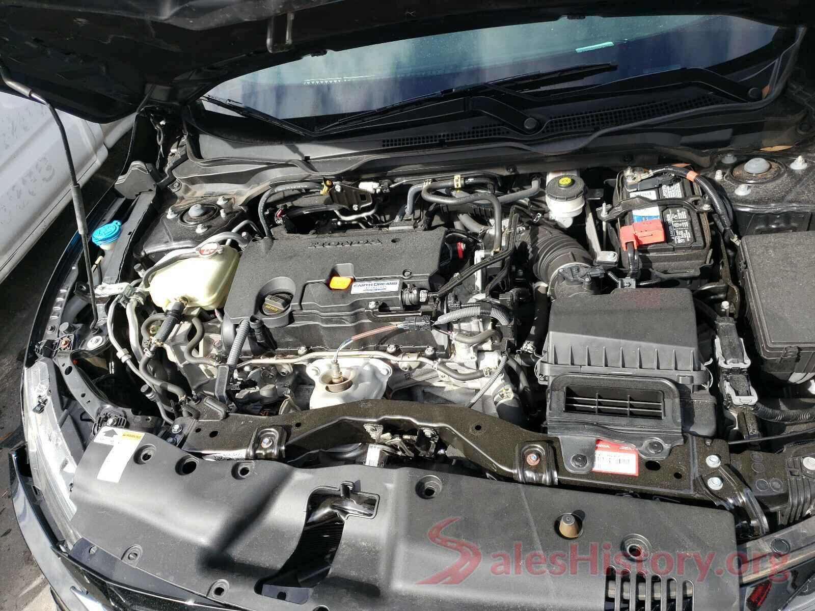 19XFC2F52GE035379 2016 HONDA CIVIC