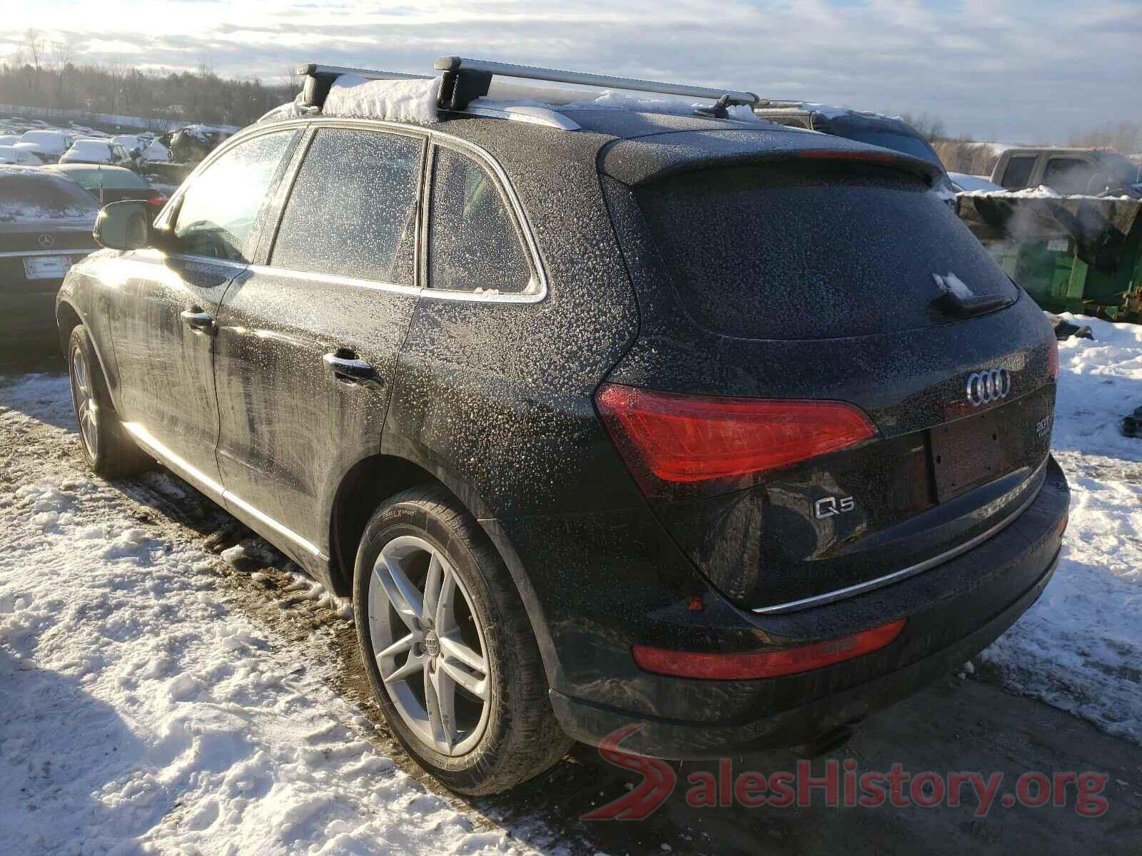 WA1L2AFP7HA098641 2017 AUDI Q5