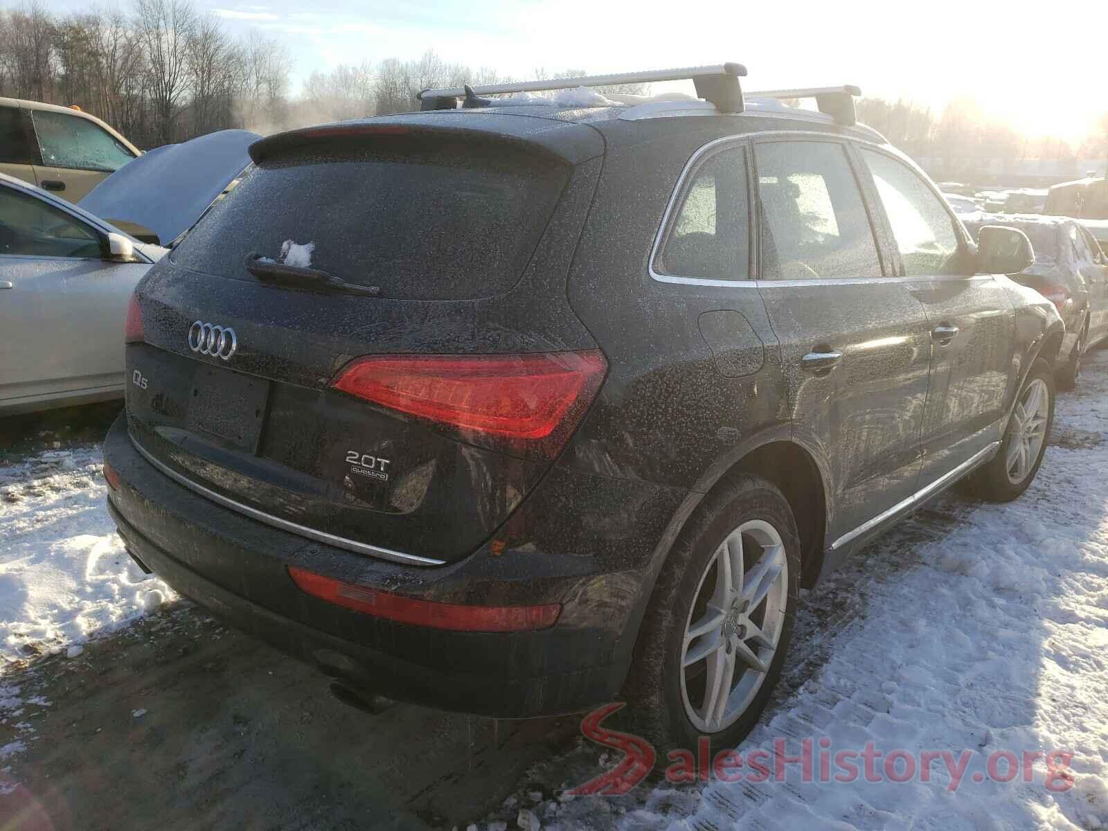 WA1L2AFP7HA098641 2017 AUDI Q5