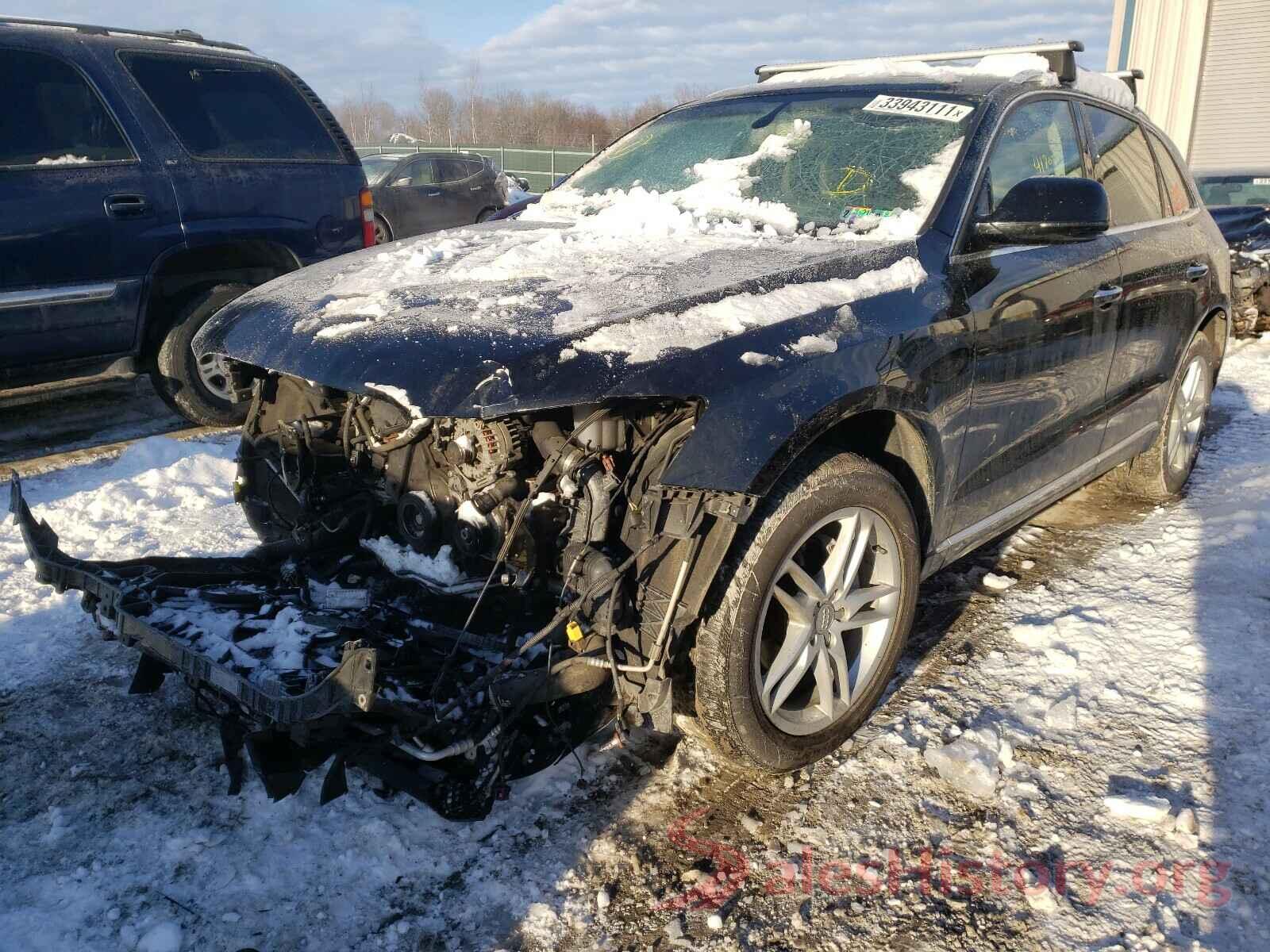 WA1L2AFP7HA098641 2017 AUDI Q5