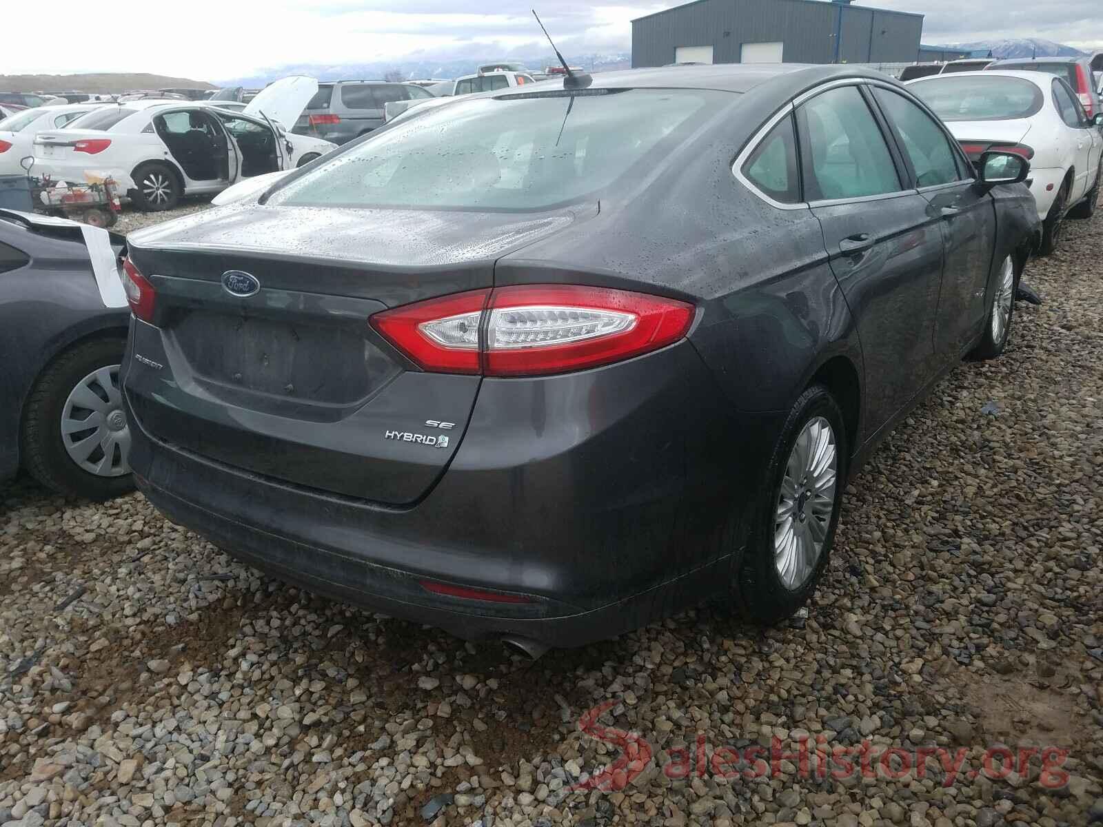 3FA6P0LU3GR366569 2016 FORD FUSION