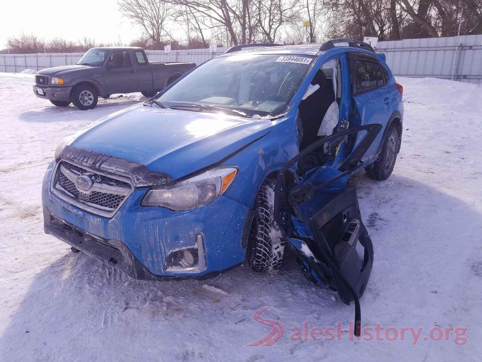 JF2GPABC6GH278311 2016 SUBARU CROSSTREK