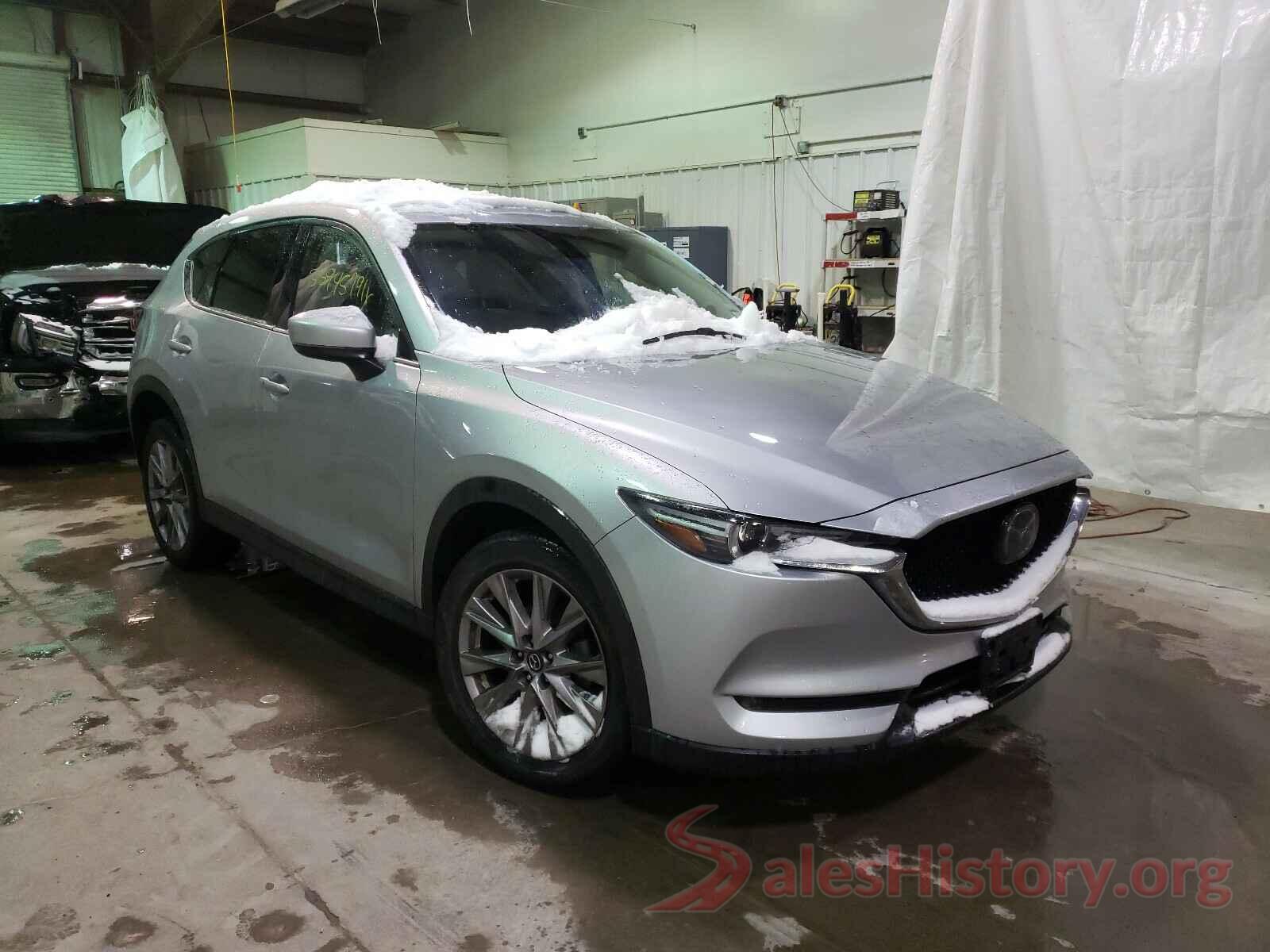 JM3KFADM0L0727886 2020 MAZDA CX-5