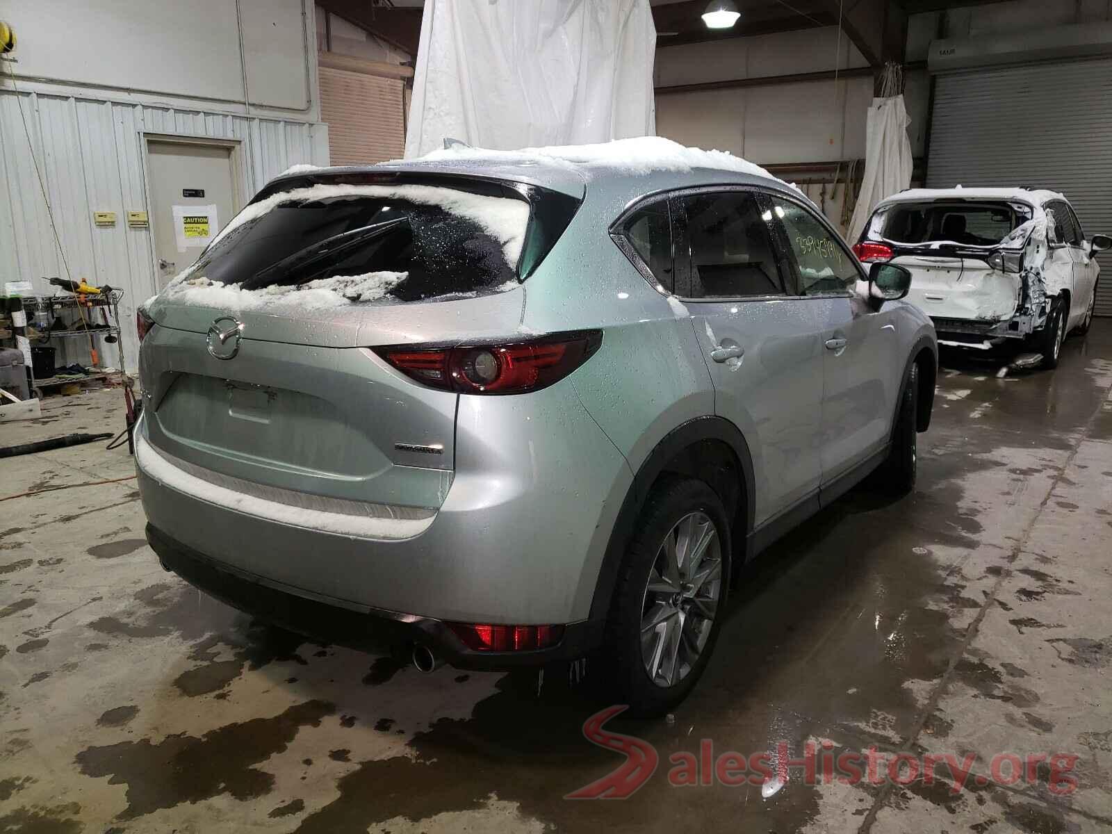 JM3KFADM0L0727886 2020 MAZDA CX-5