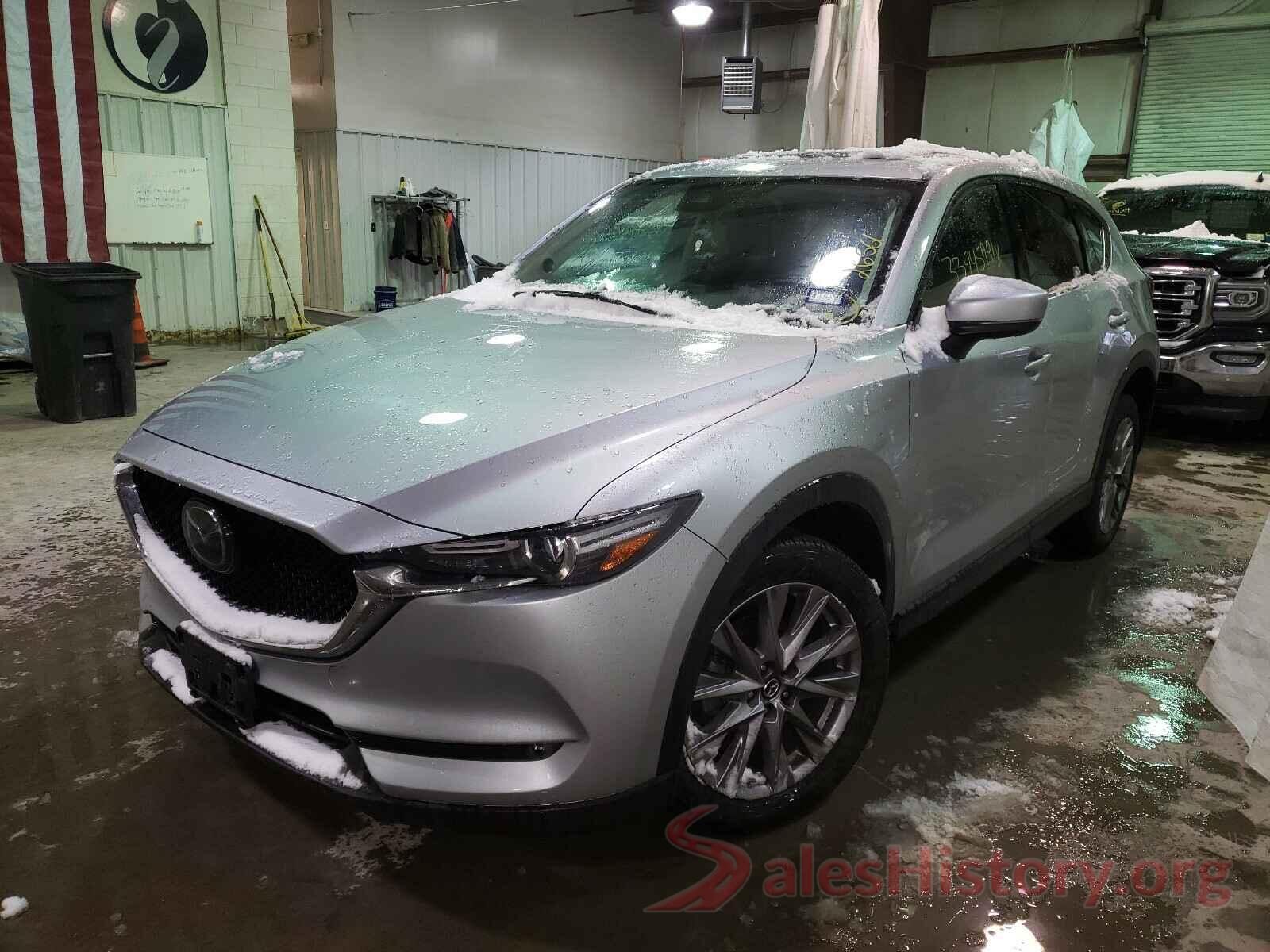 JM3KFADM0L0727886 2020 MAZDA CX-5