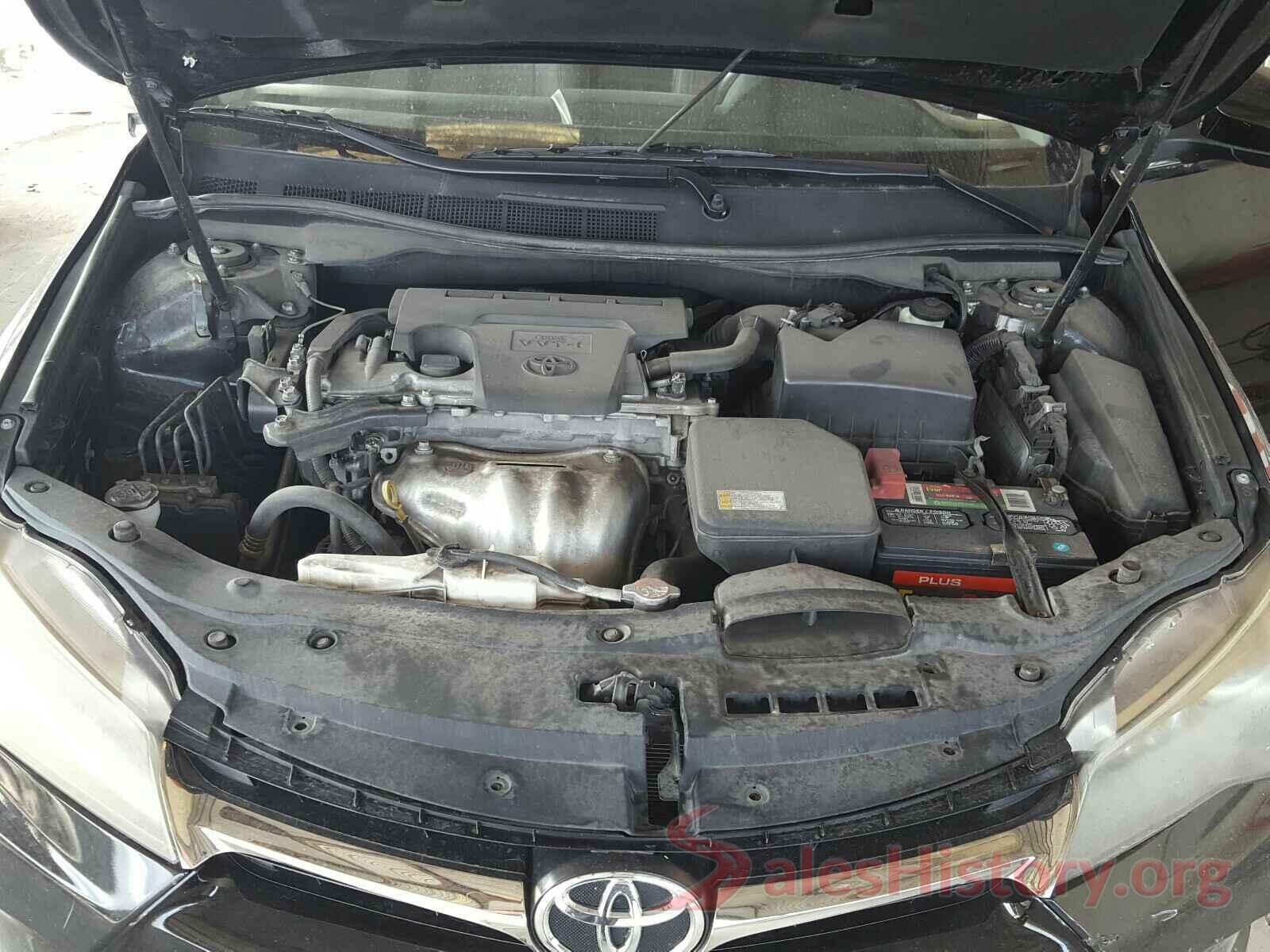 4T1BF1FKXGU525491 2016 TOYOTA CAMRY