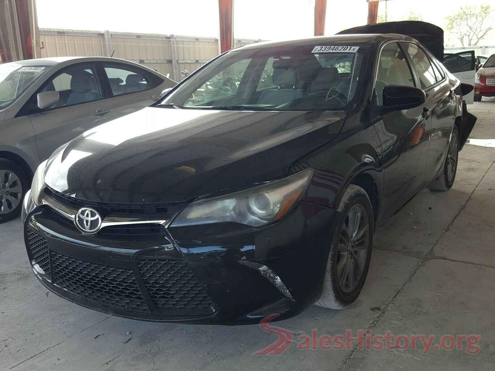 4T1BF1FKXGU525491 2016 TOYOTA CAMRY