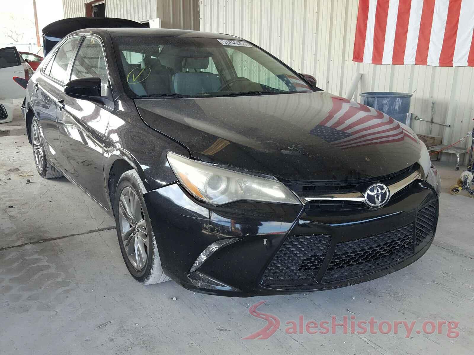 4T1BF1FKXGU525491 2016 TOYOTA CAMRY