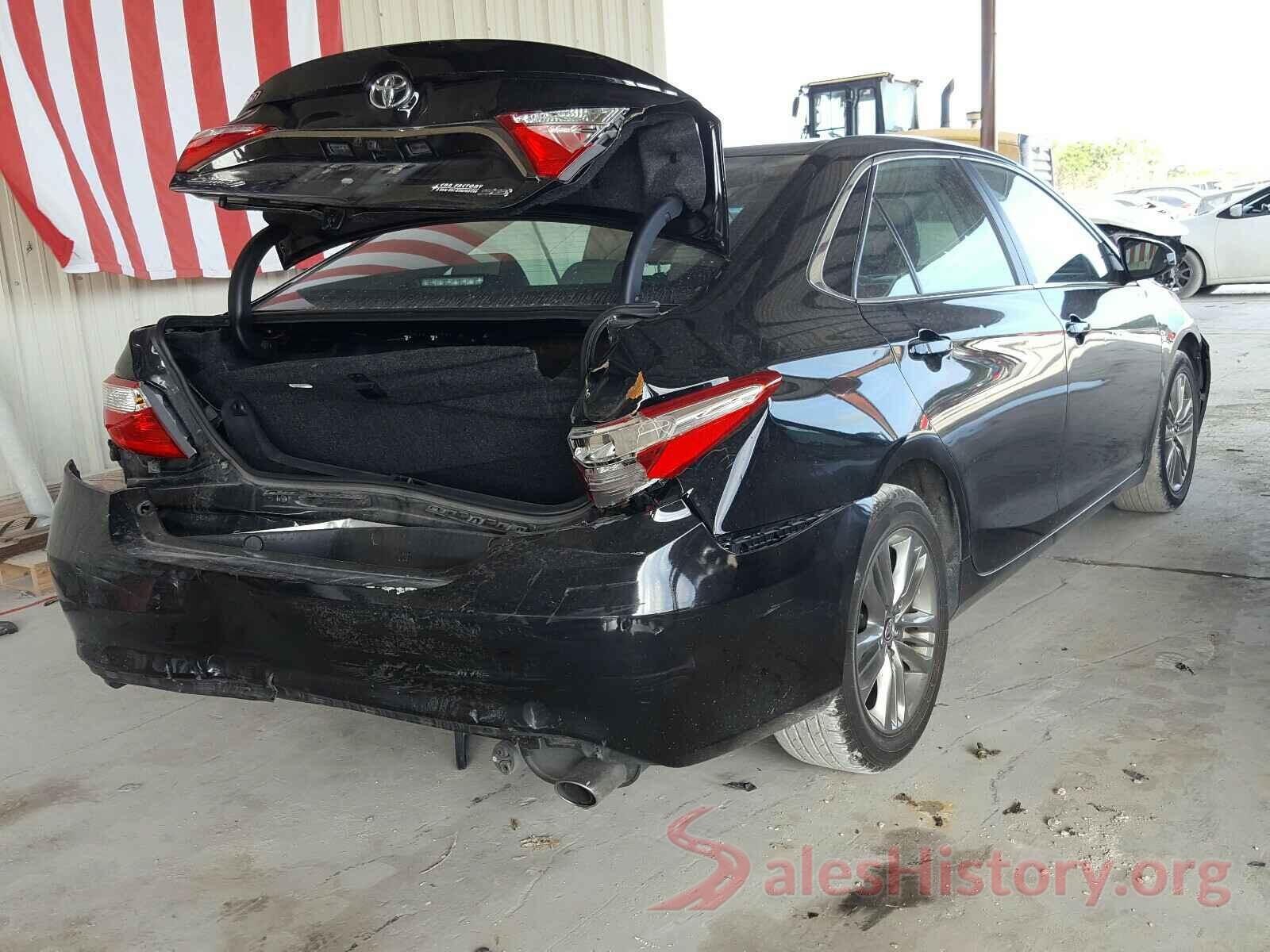 4T1BF1FKXGU525491 2016 TOYOTA CAMRY