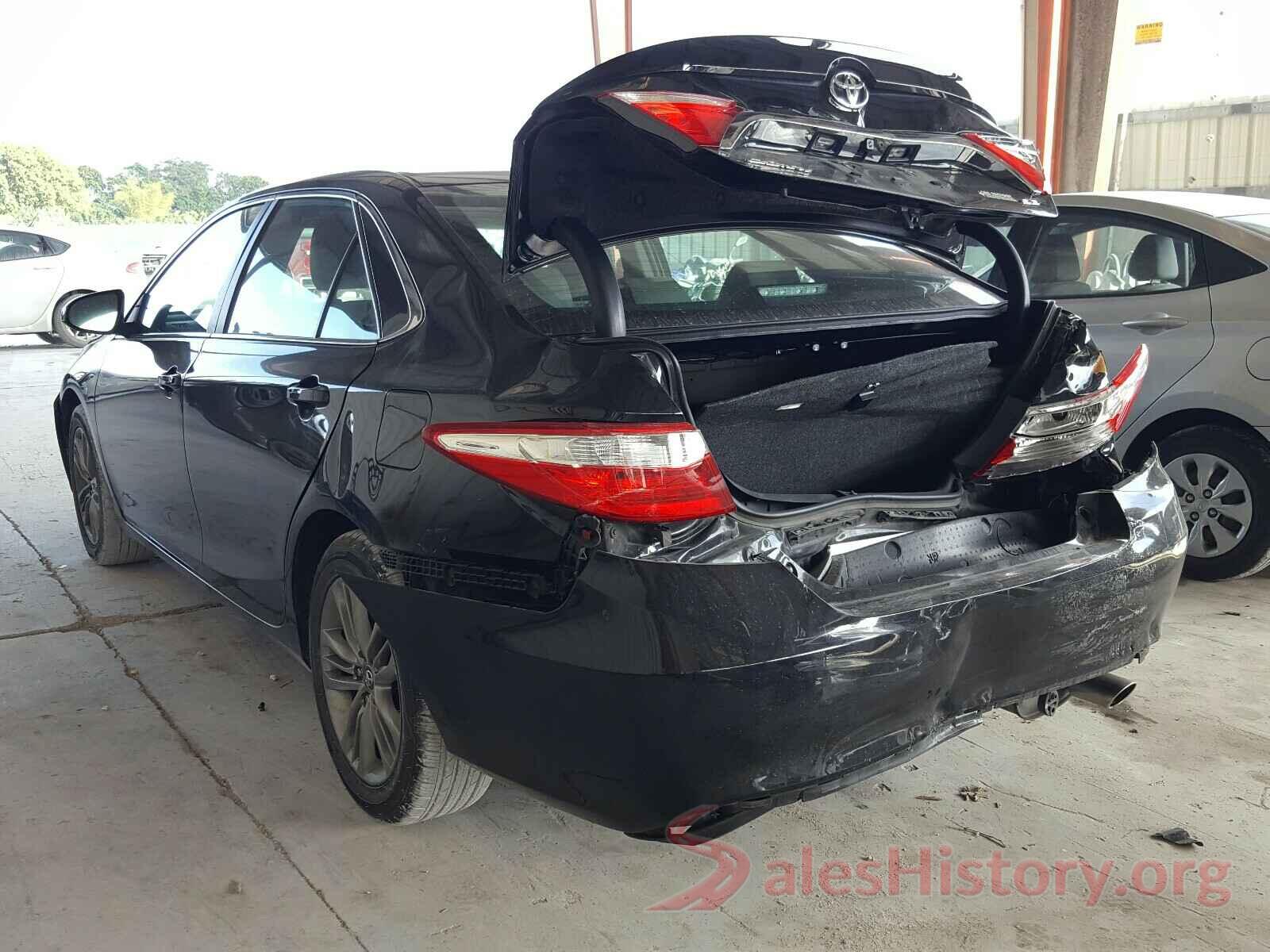 4T1BF1FKXGU525491 2016 TOYOTA CAMRY