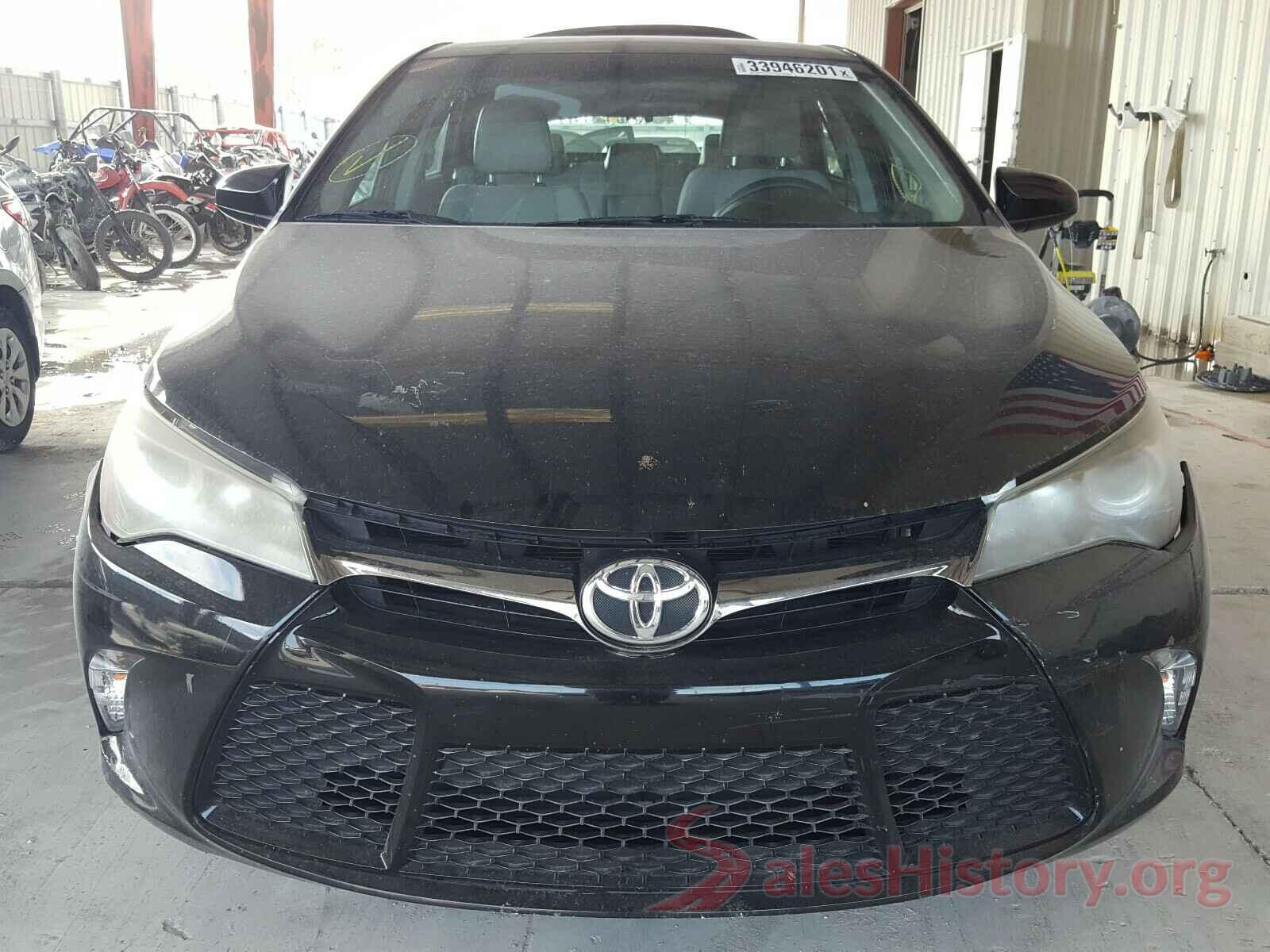 4T1BF1FKXGU525491 2016 TOYOTA CAMRY